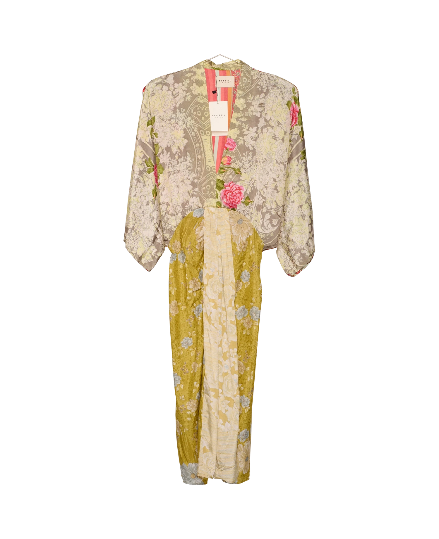 Juno Dress - No. 2214