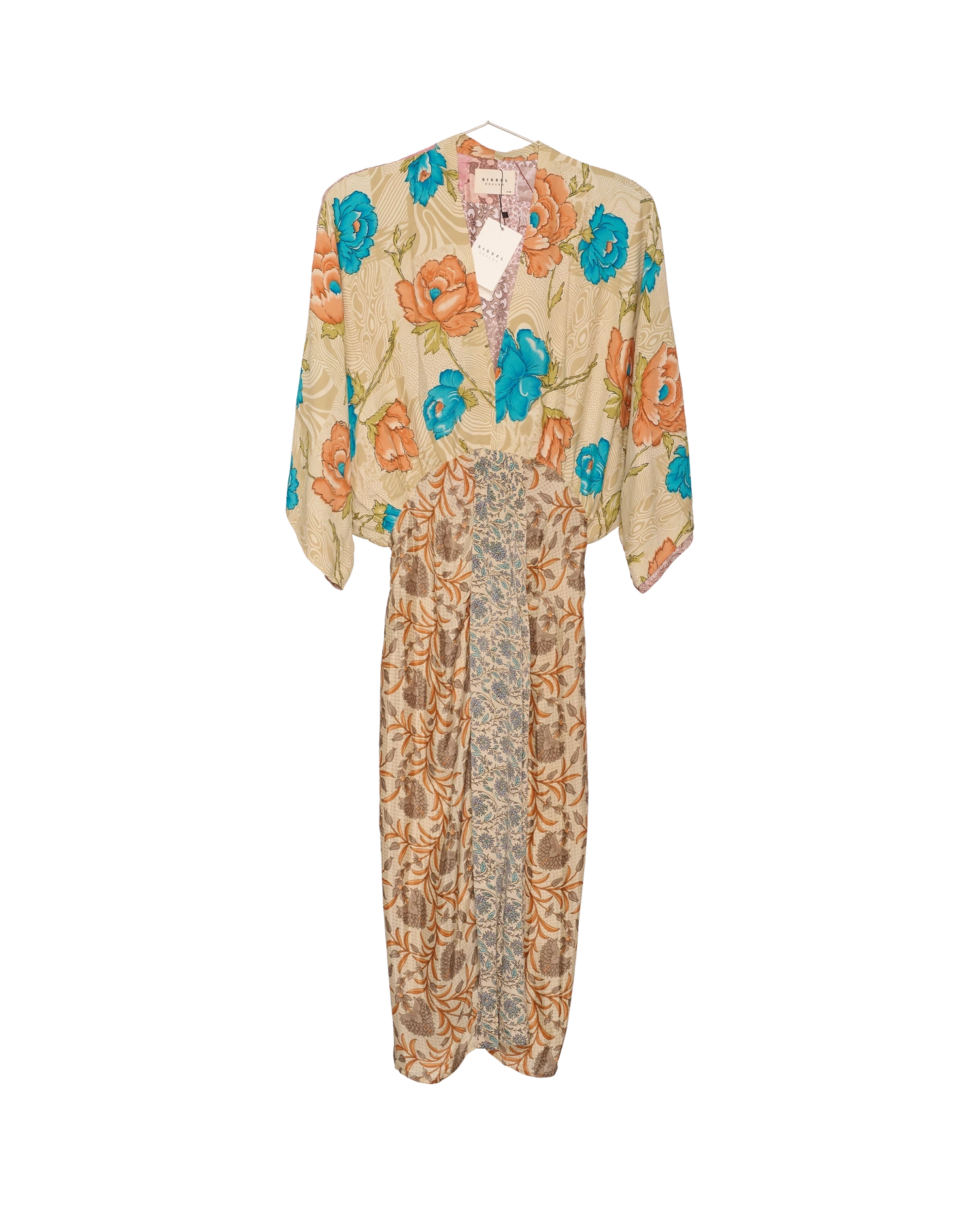 Juno Dress - No. 2215
