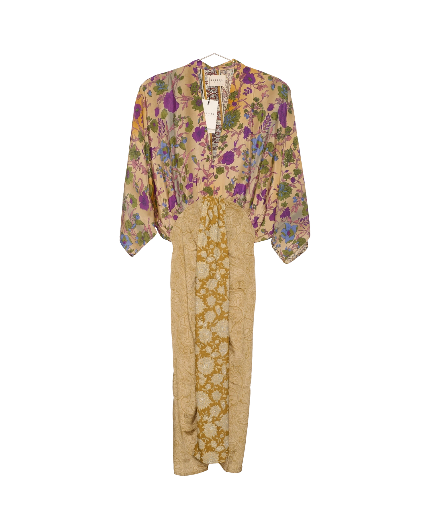 Juno Dress - No. 2216