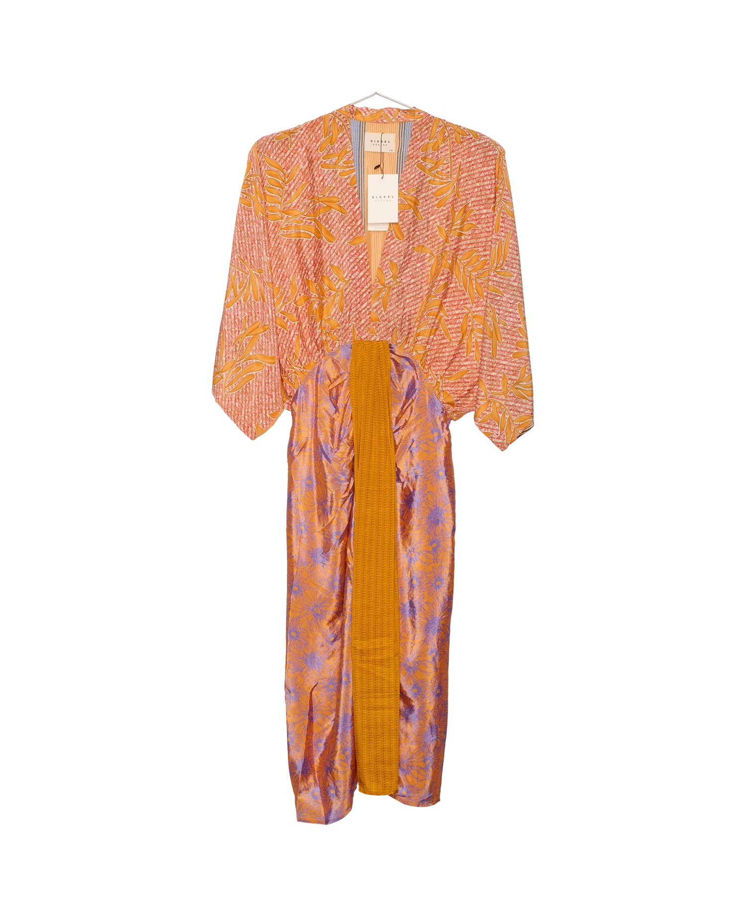Juno Dress - No. 2218