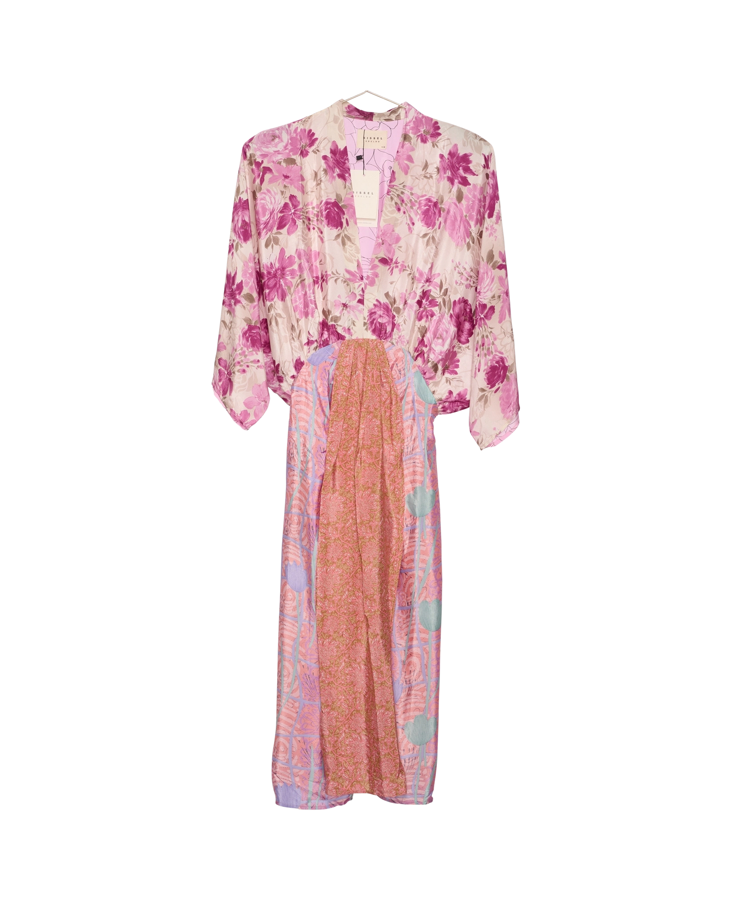 Juno Dress - No. 2224
