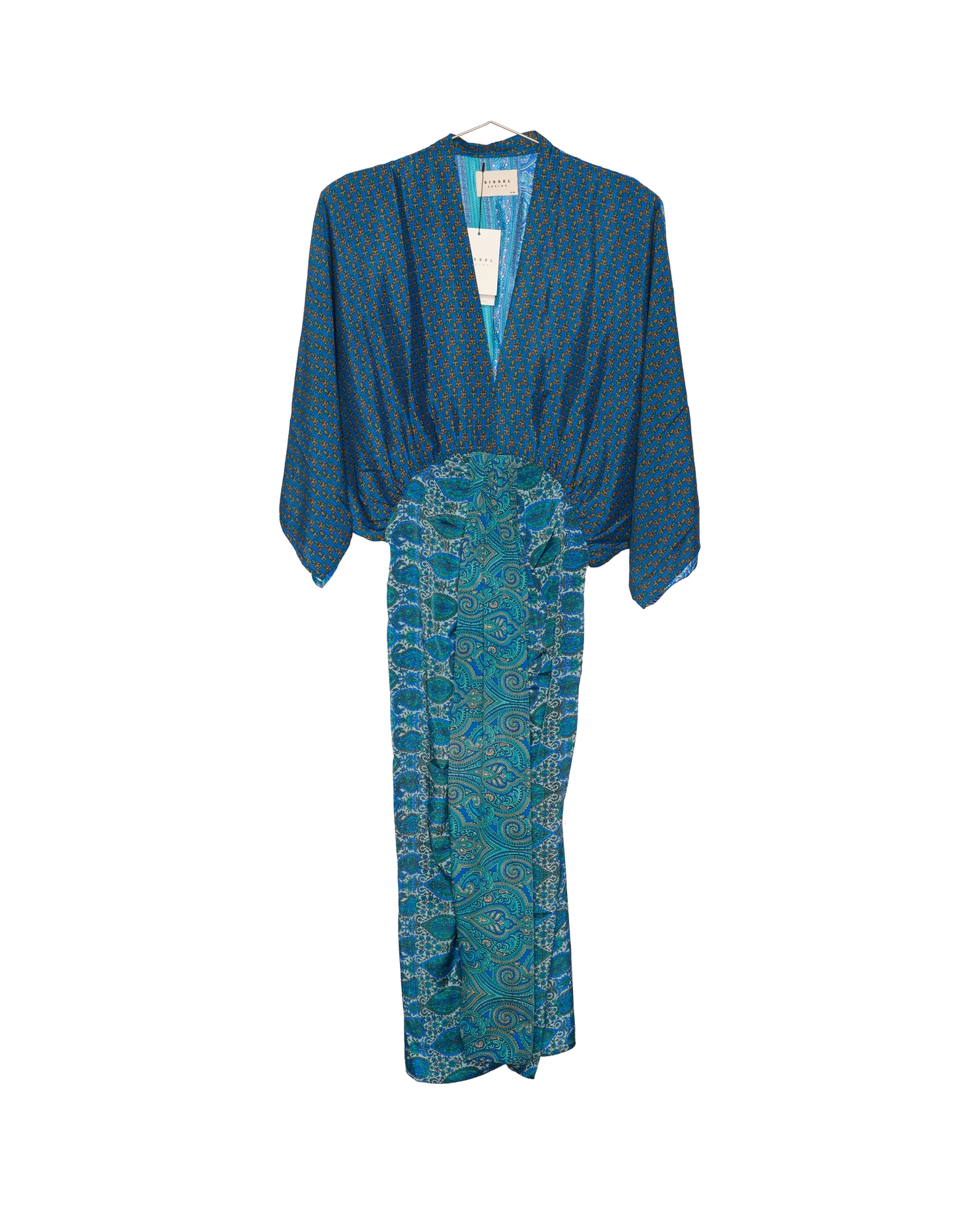 Juno Dress - No. 2230
