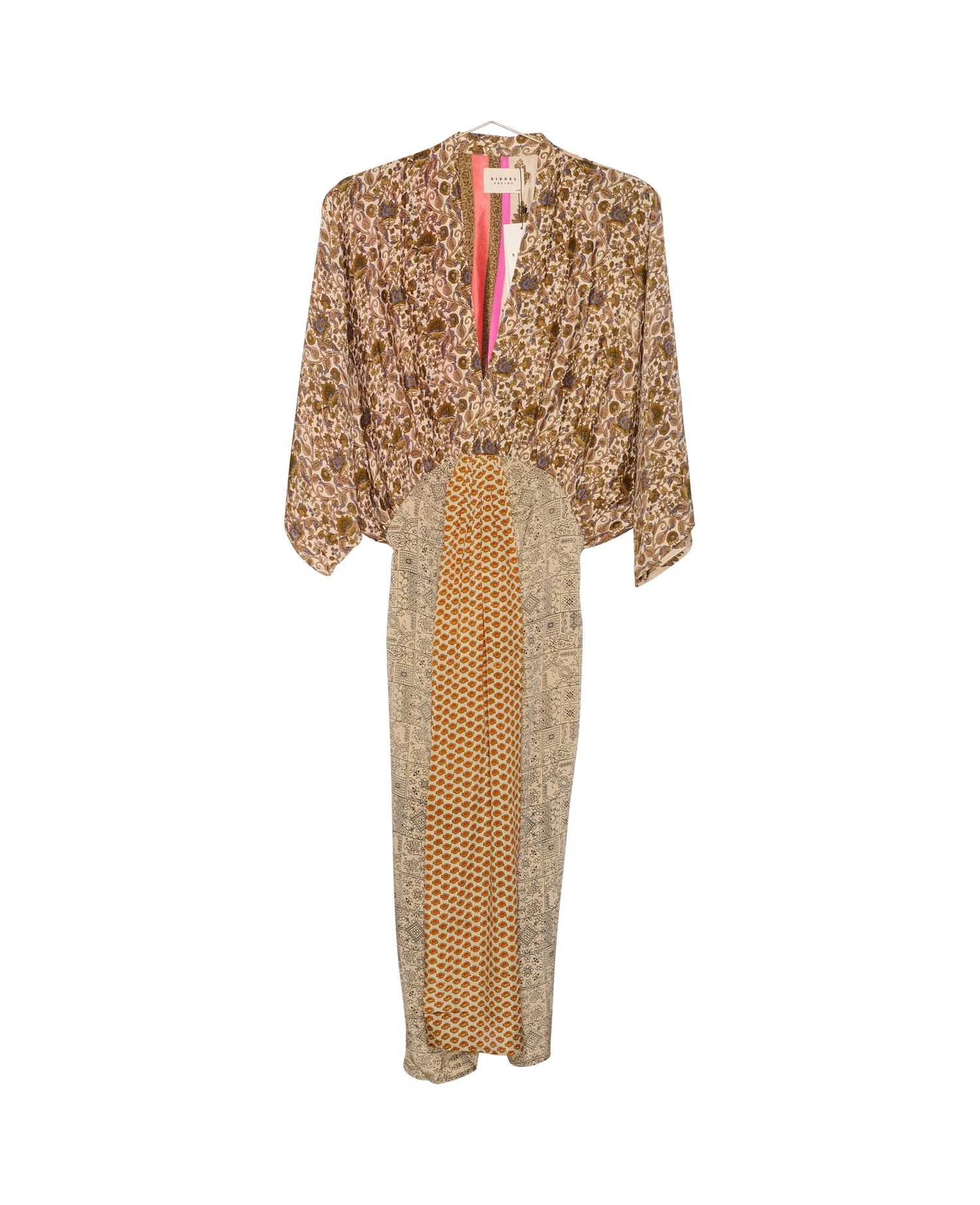 Juno Dress - No. 2232