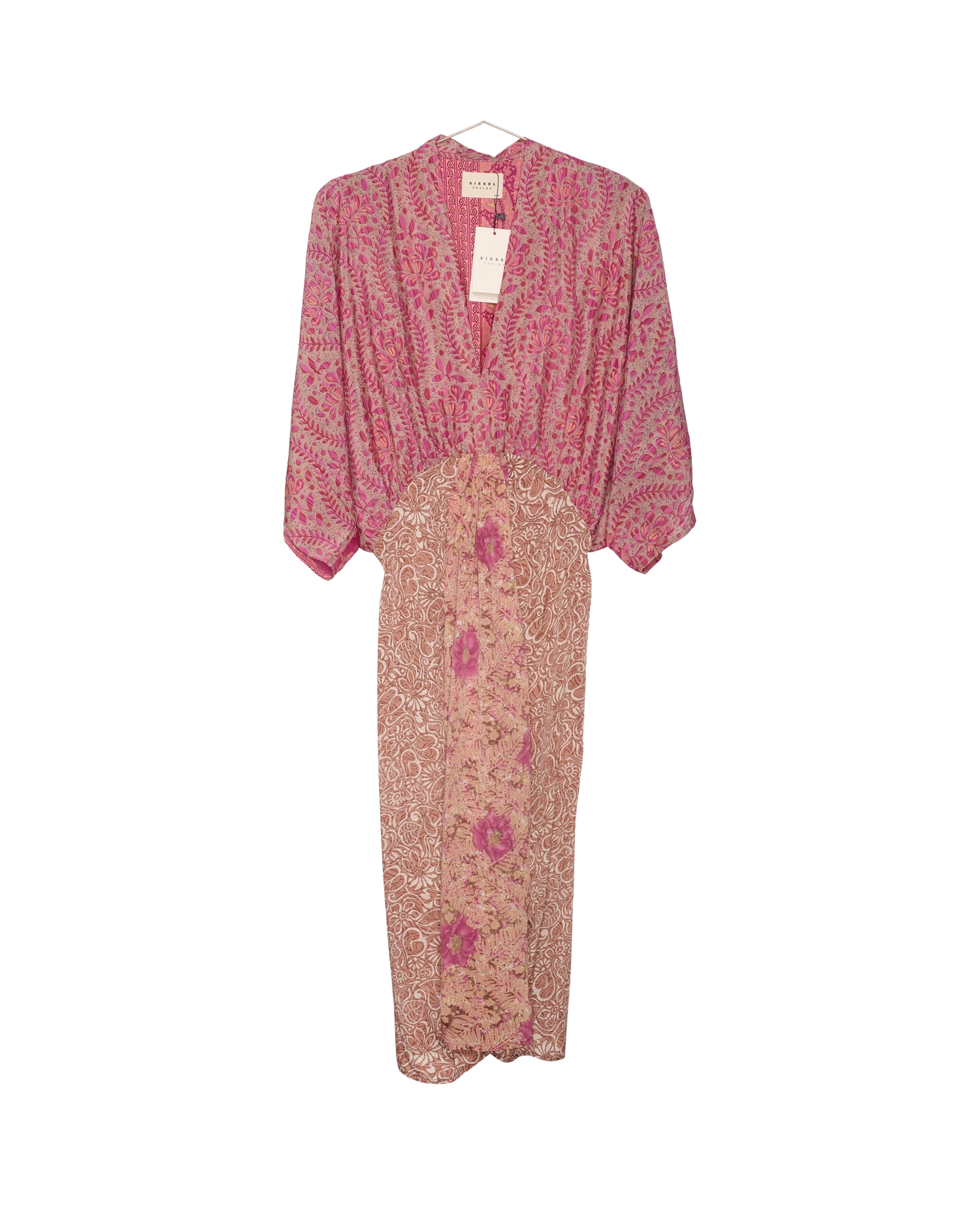 Juno Dress - No. 2234