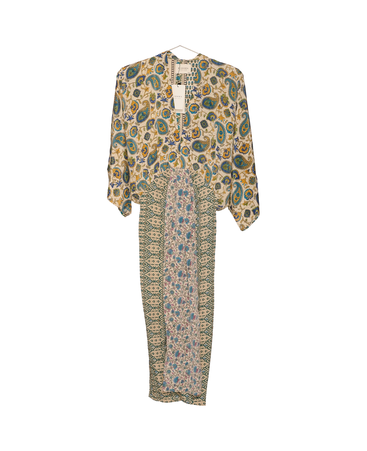 Juno Dress - No. 2236