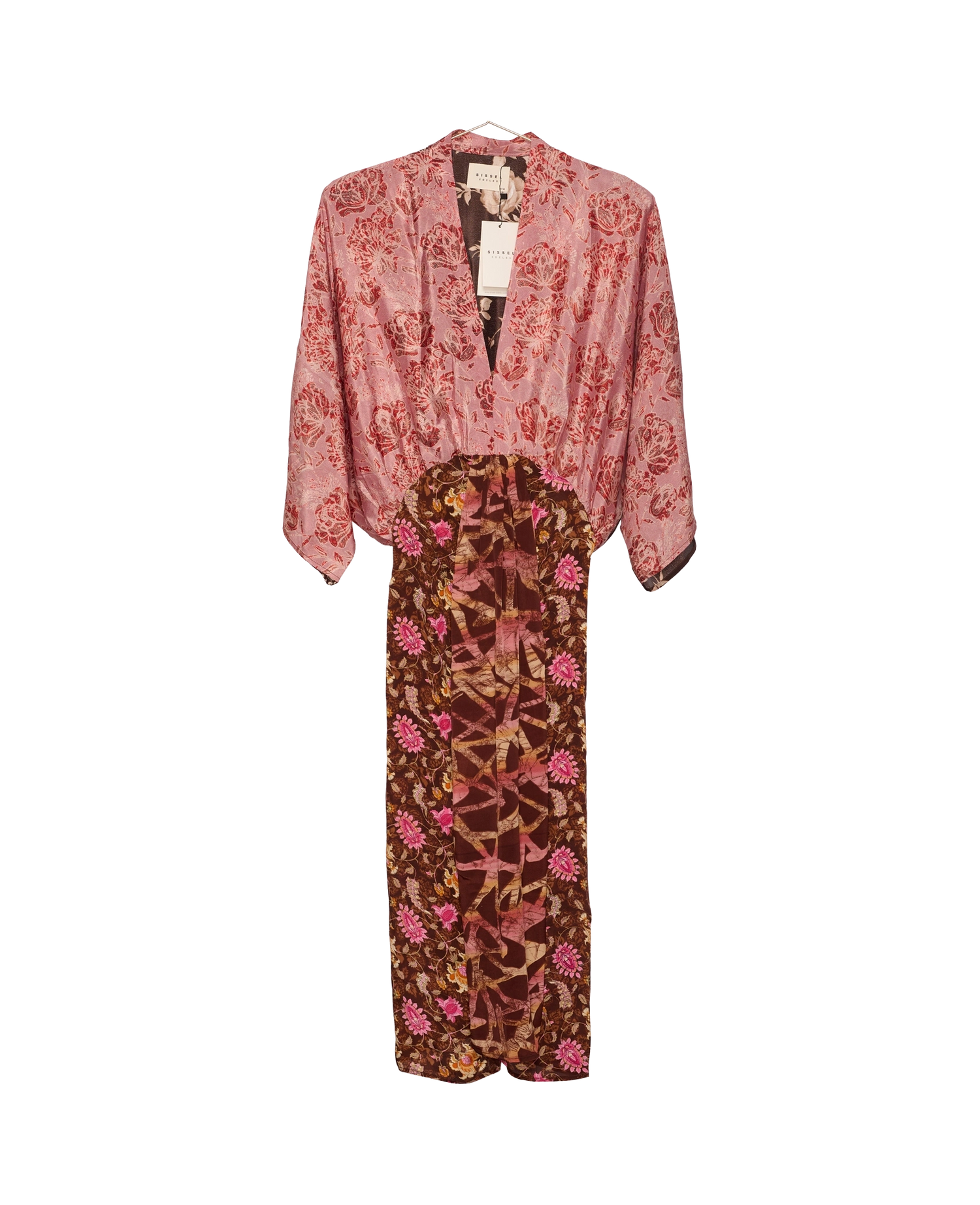 Juno Dress - No. 2237
