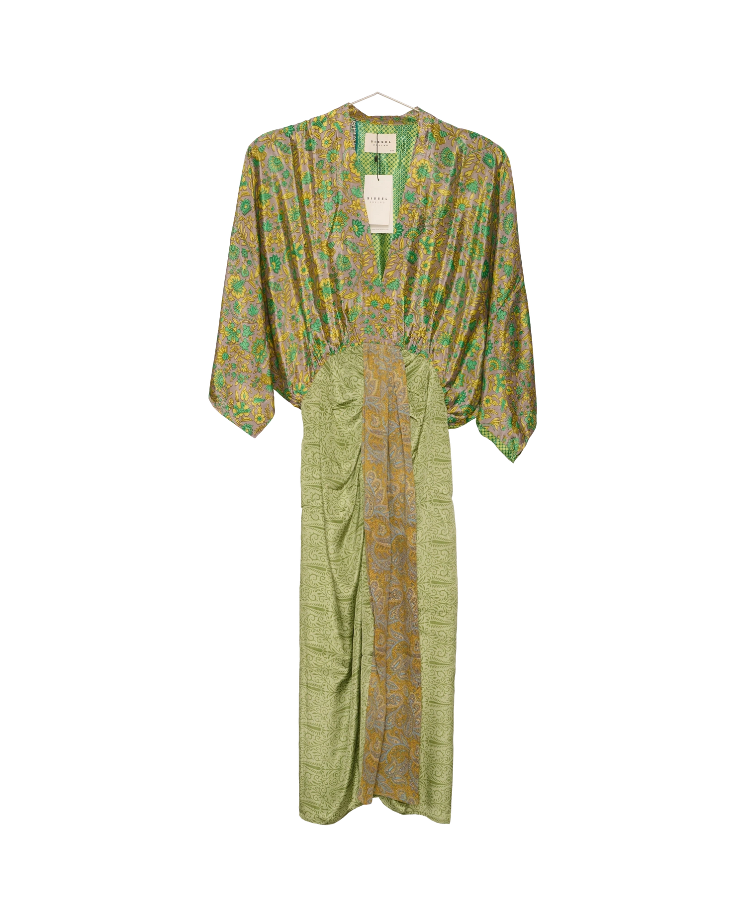 Juno Dress - No. 2238