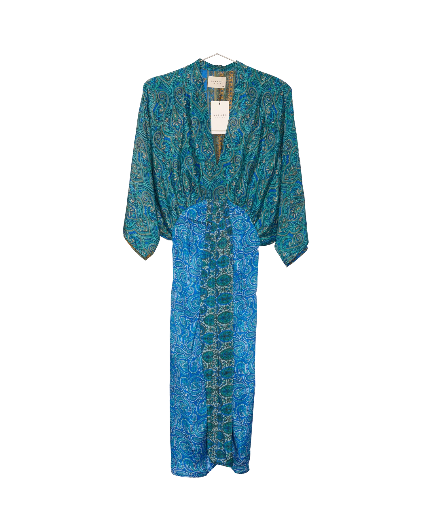 Juno Dress - No. 2240
