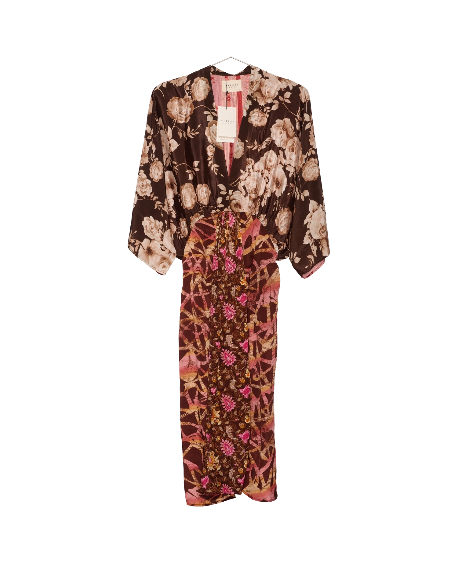 Juno Dress - No. 2242
