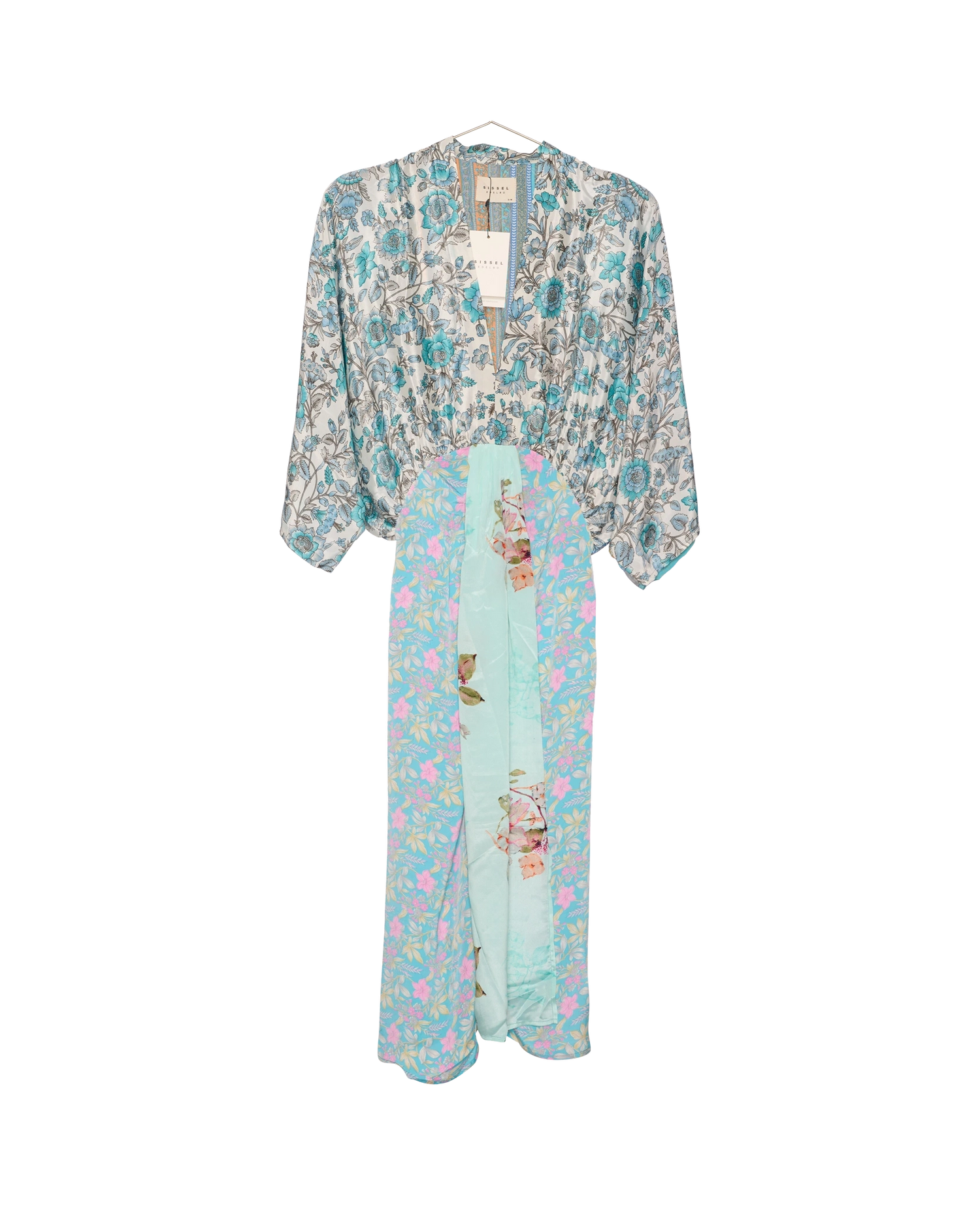 Juno Dress - No. 2247