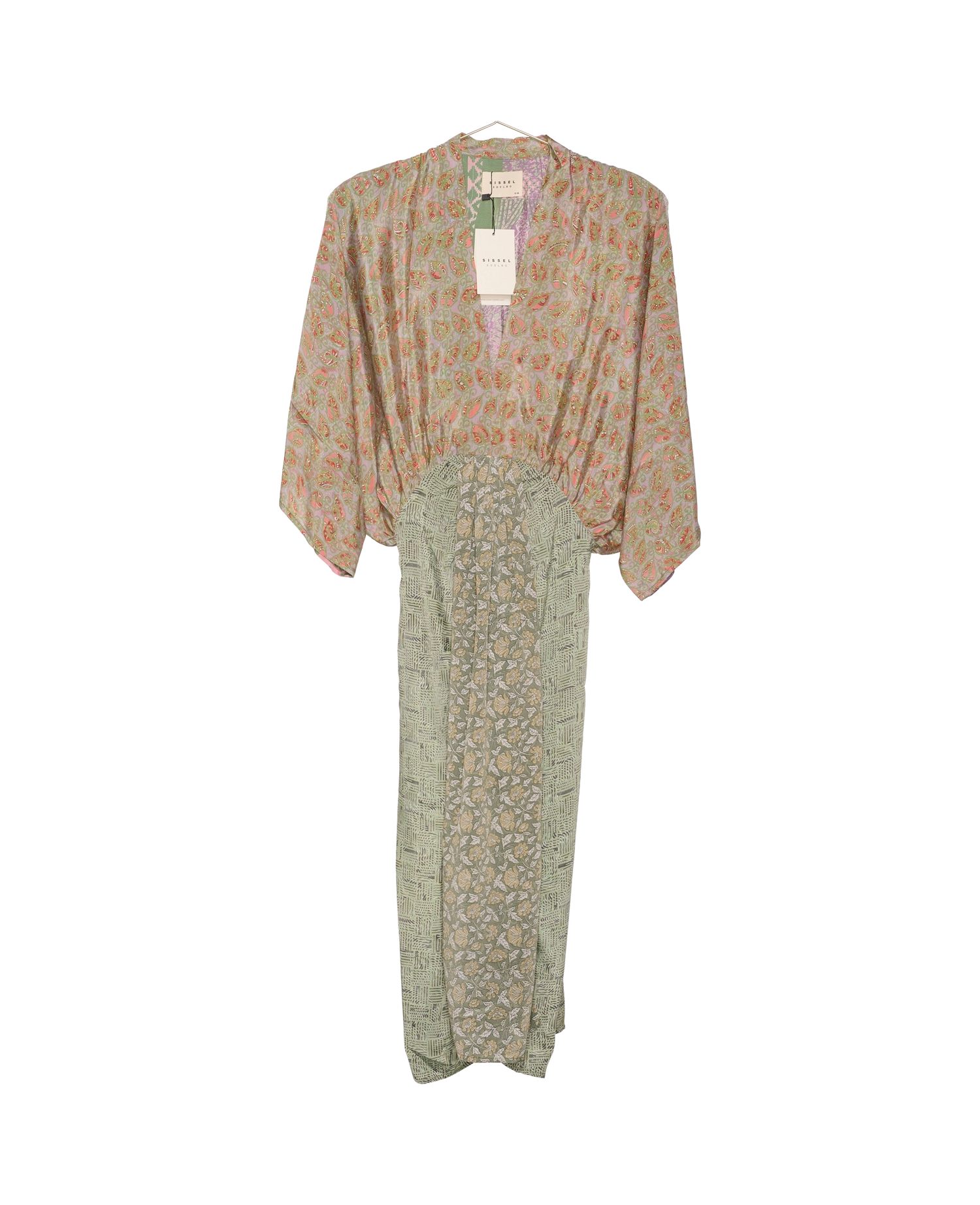 Juno Dress - No. 2250