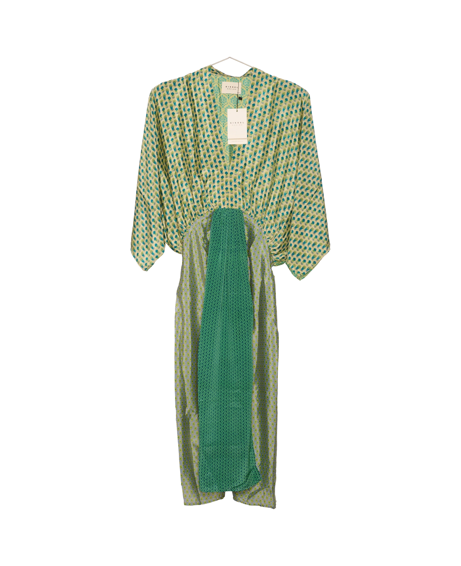 Juno Dress - No. 2254