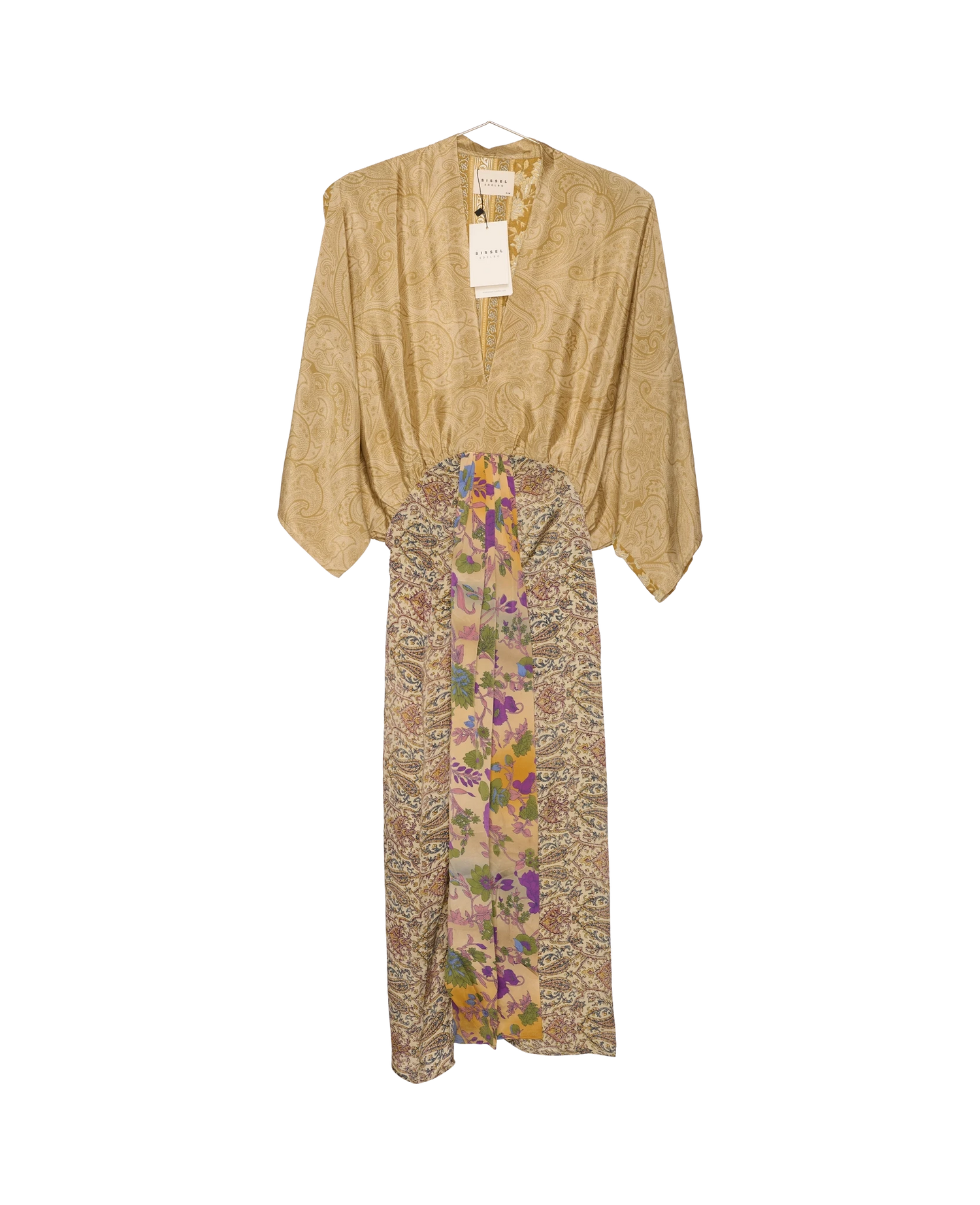 Juno Dress - No. 2256