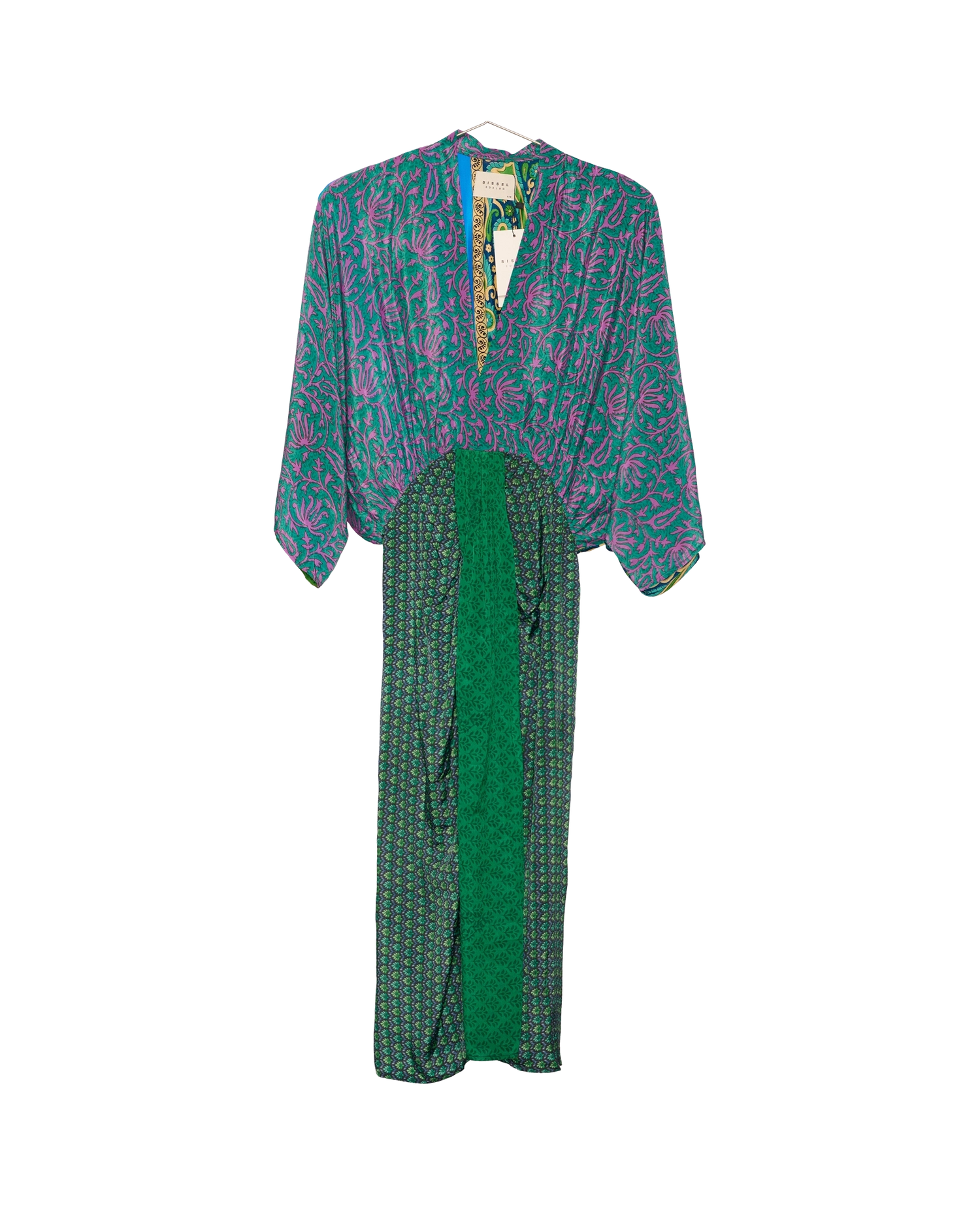 Juno Dress - No. 2260