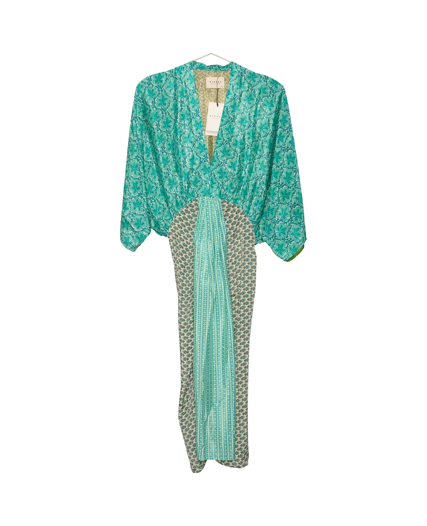 Juno Dress - No. 2261