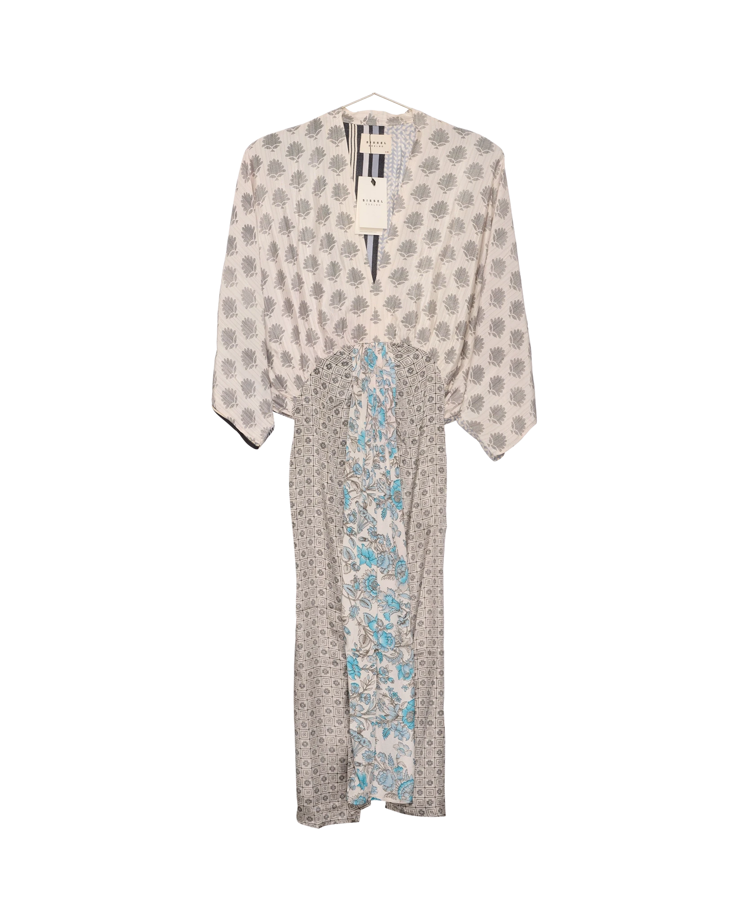 Juno Dress - No. 2262