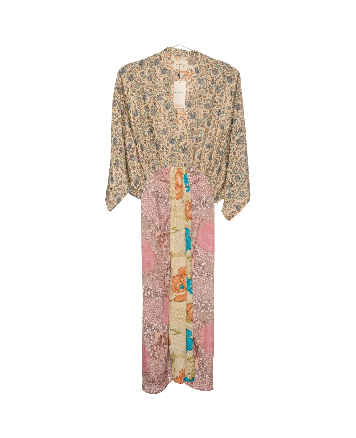 Juno Dress - No. 2266