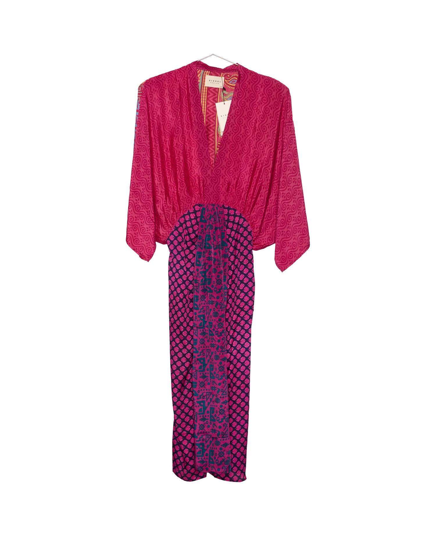 Juno Dress - No. 2267