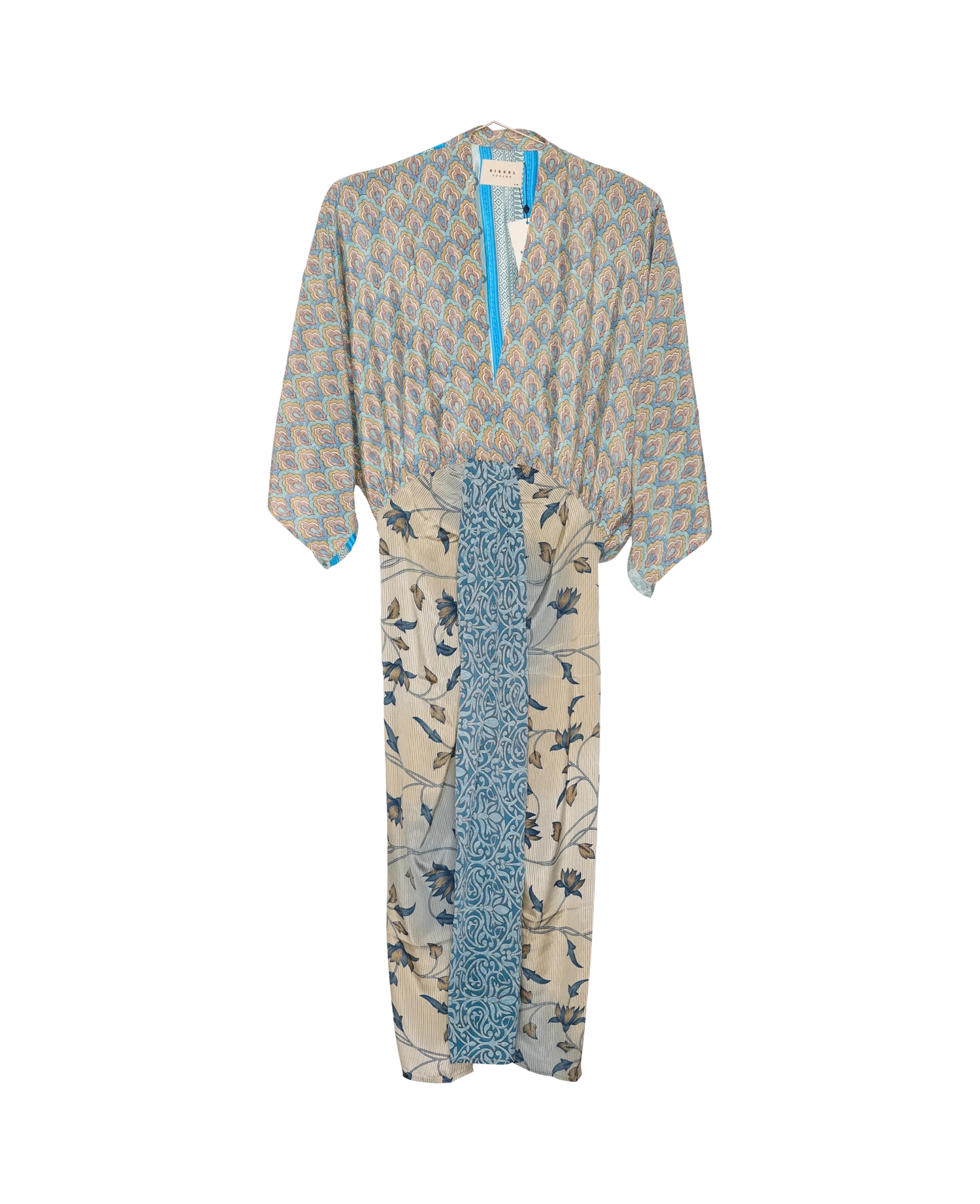 Juno Dress - No. 2271