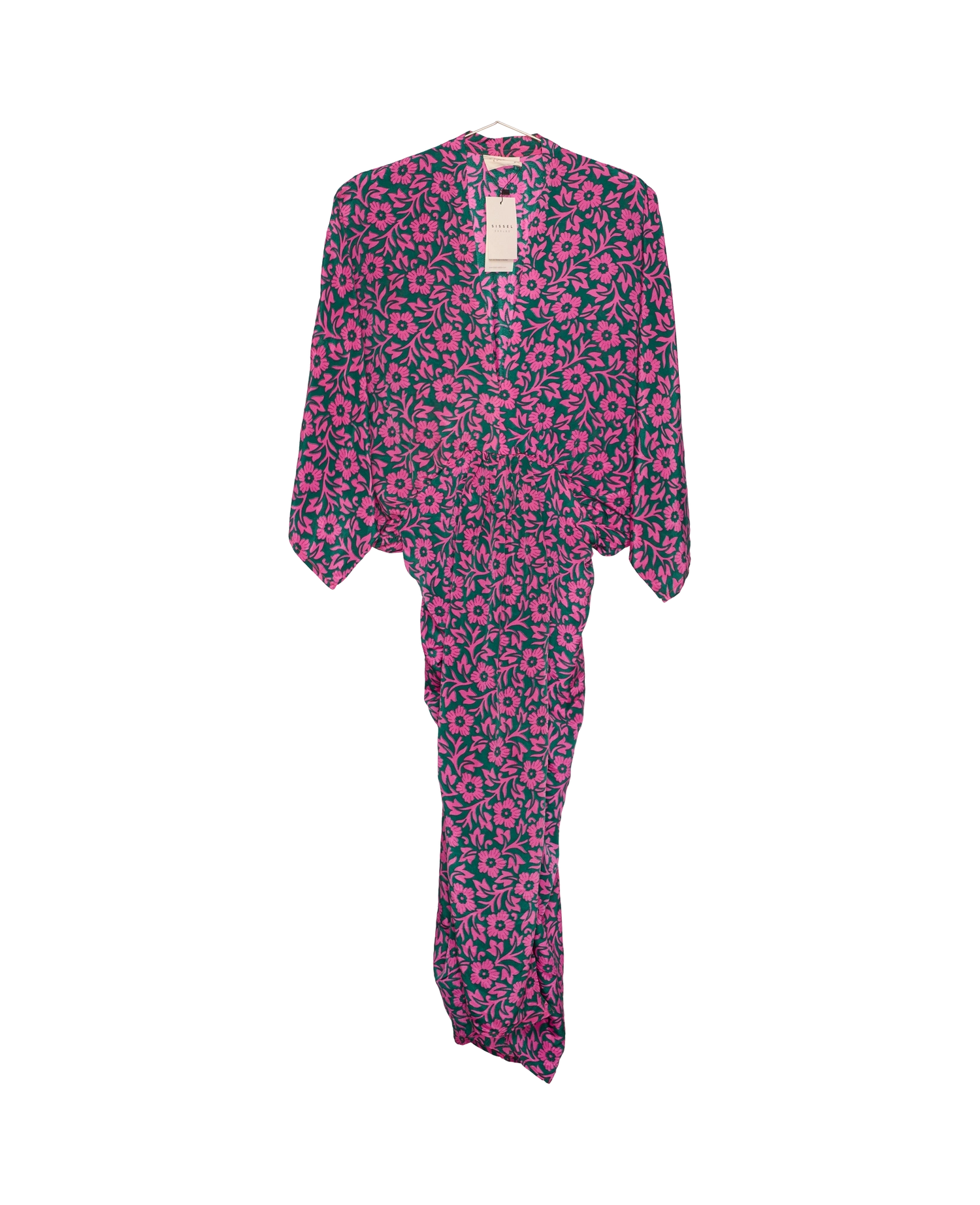 Juno Dress - No. 2279
