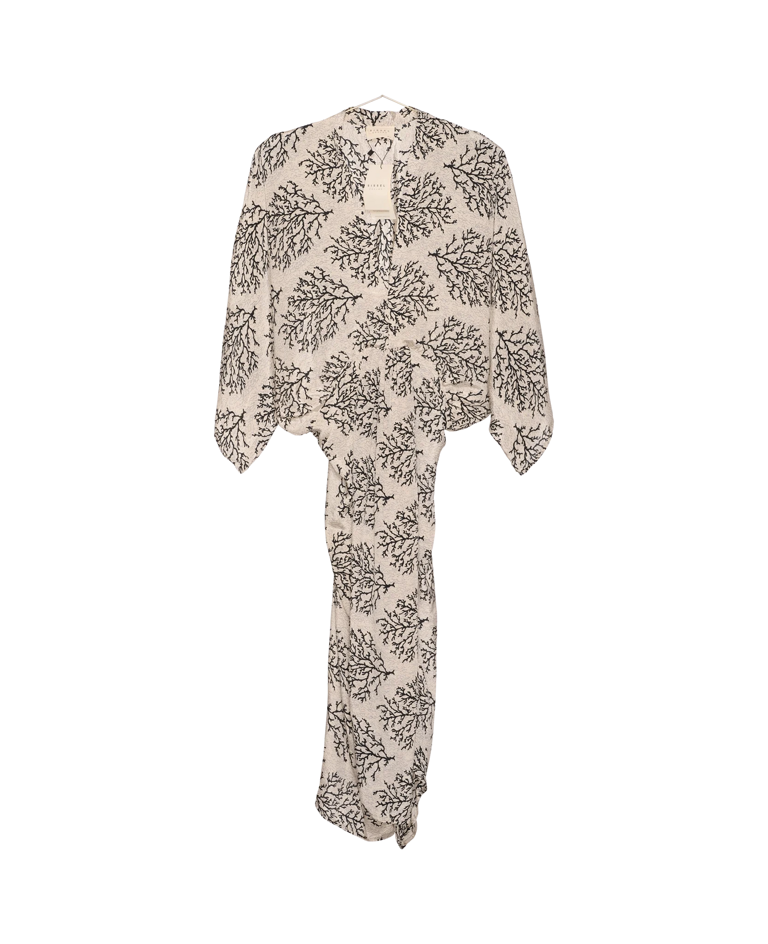 Juno Dress - No. 2284