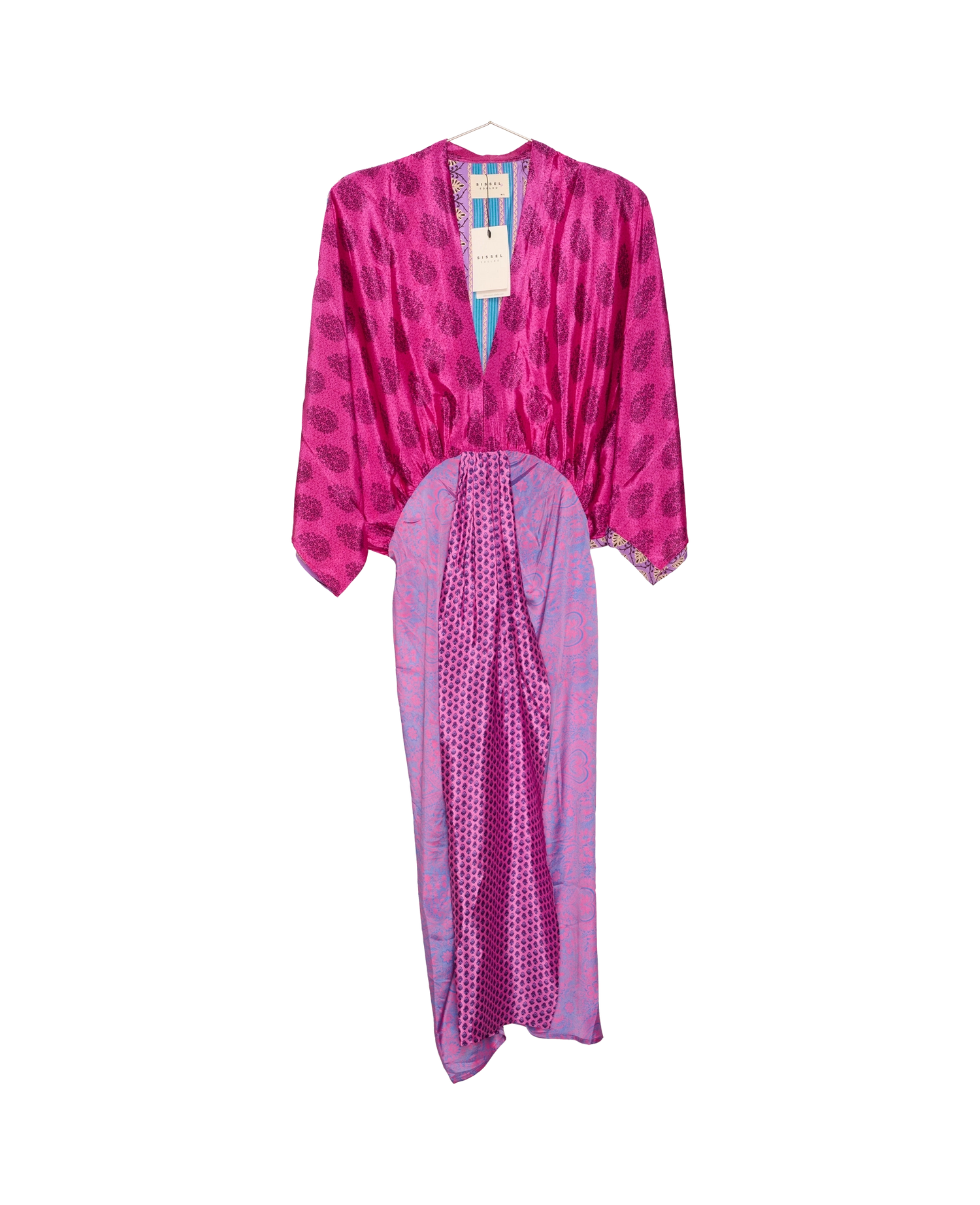 Juno Dress - No. 2288