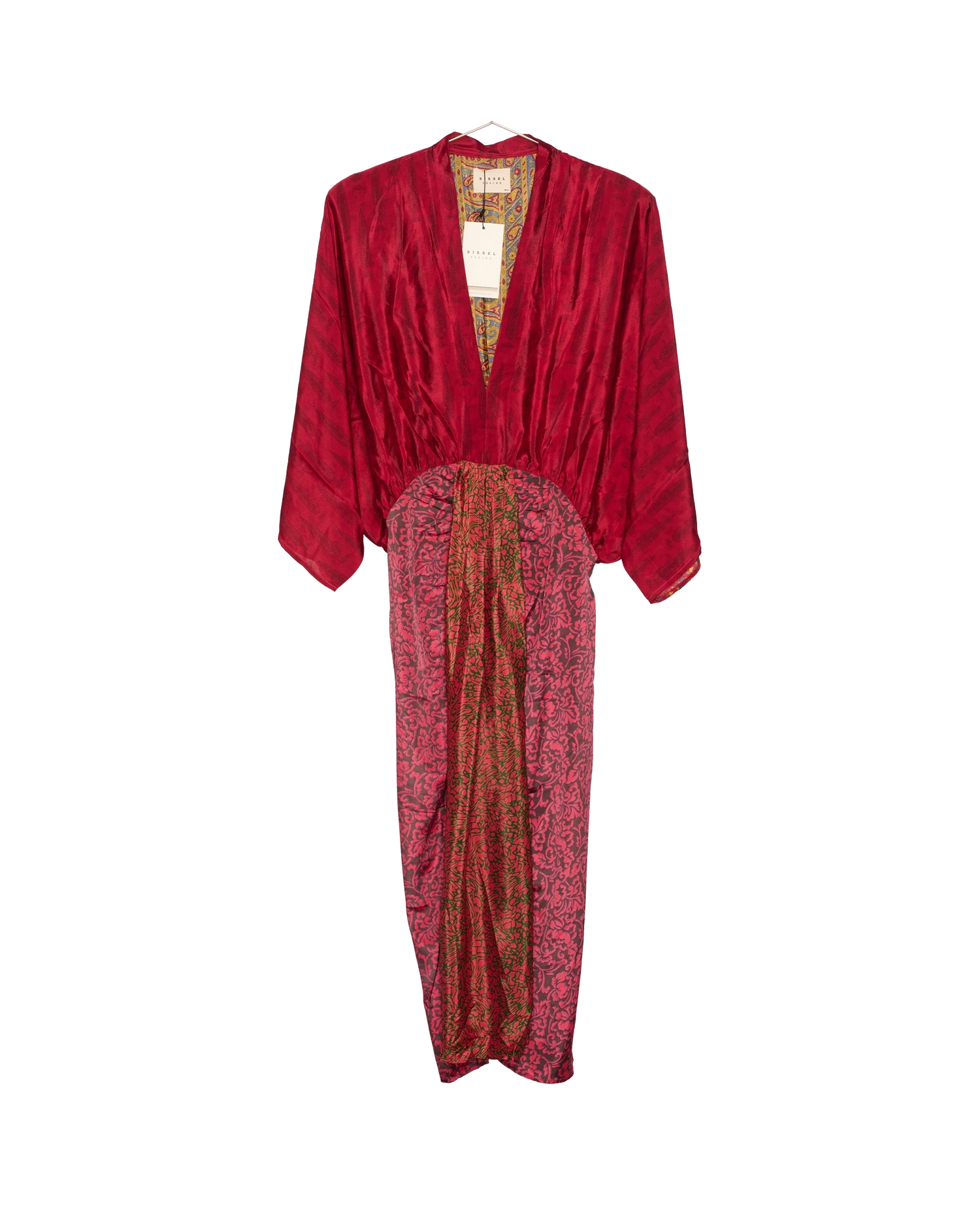 Juno Dress - No. 2290