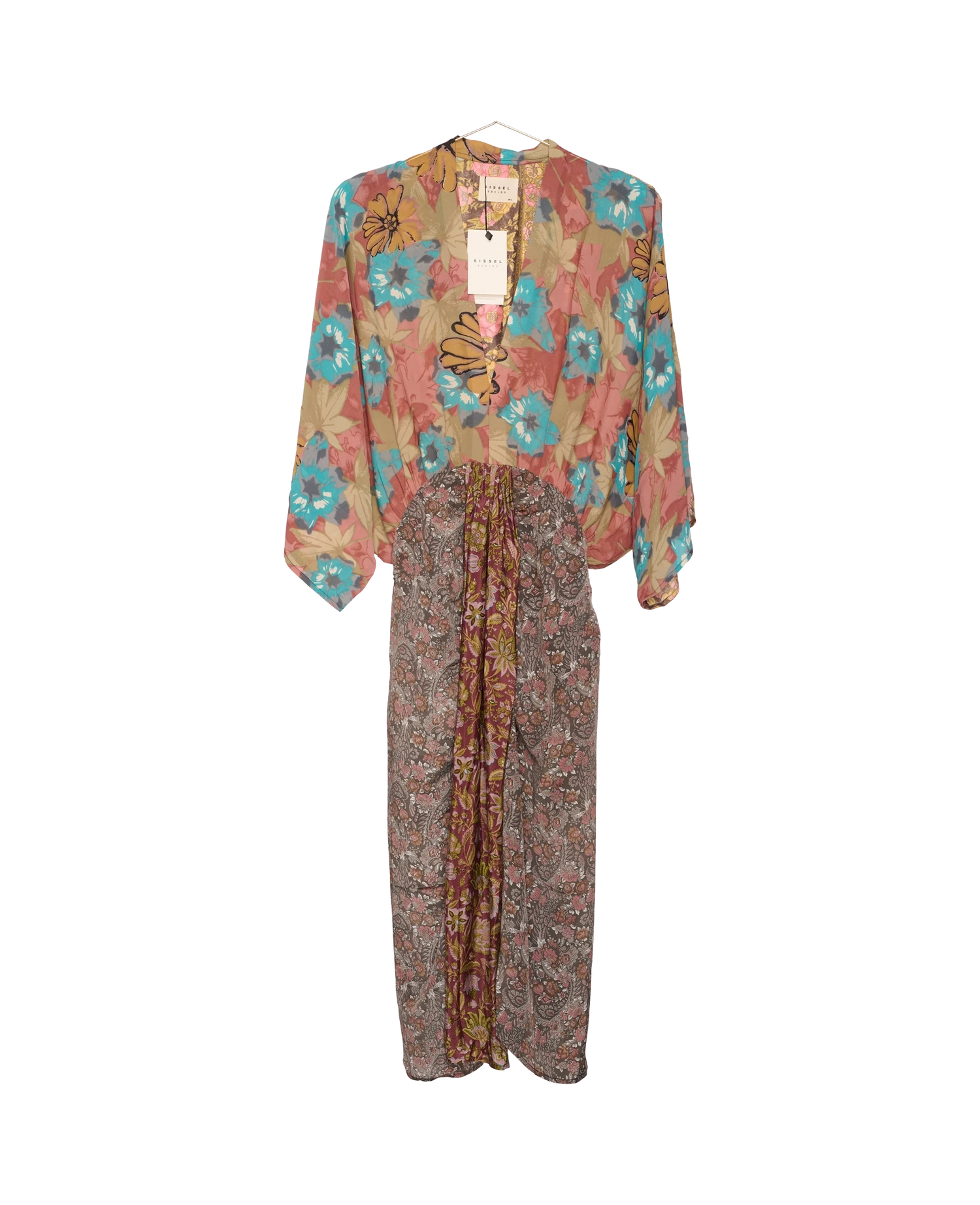 Juno Dress - No. 2292