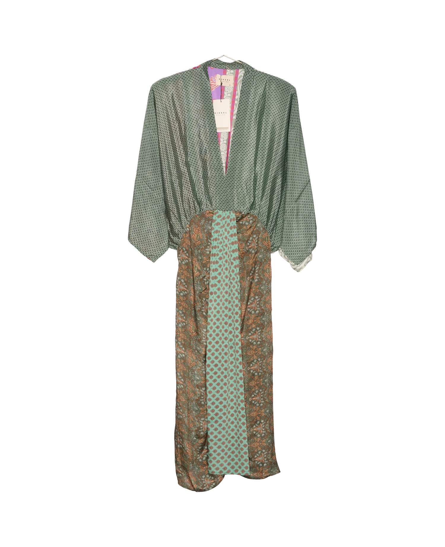 Juno Dress - No. 2293