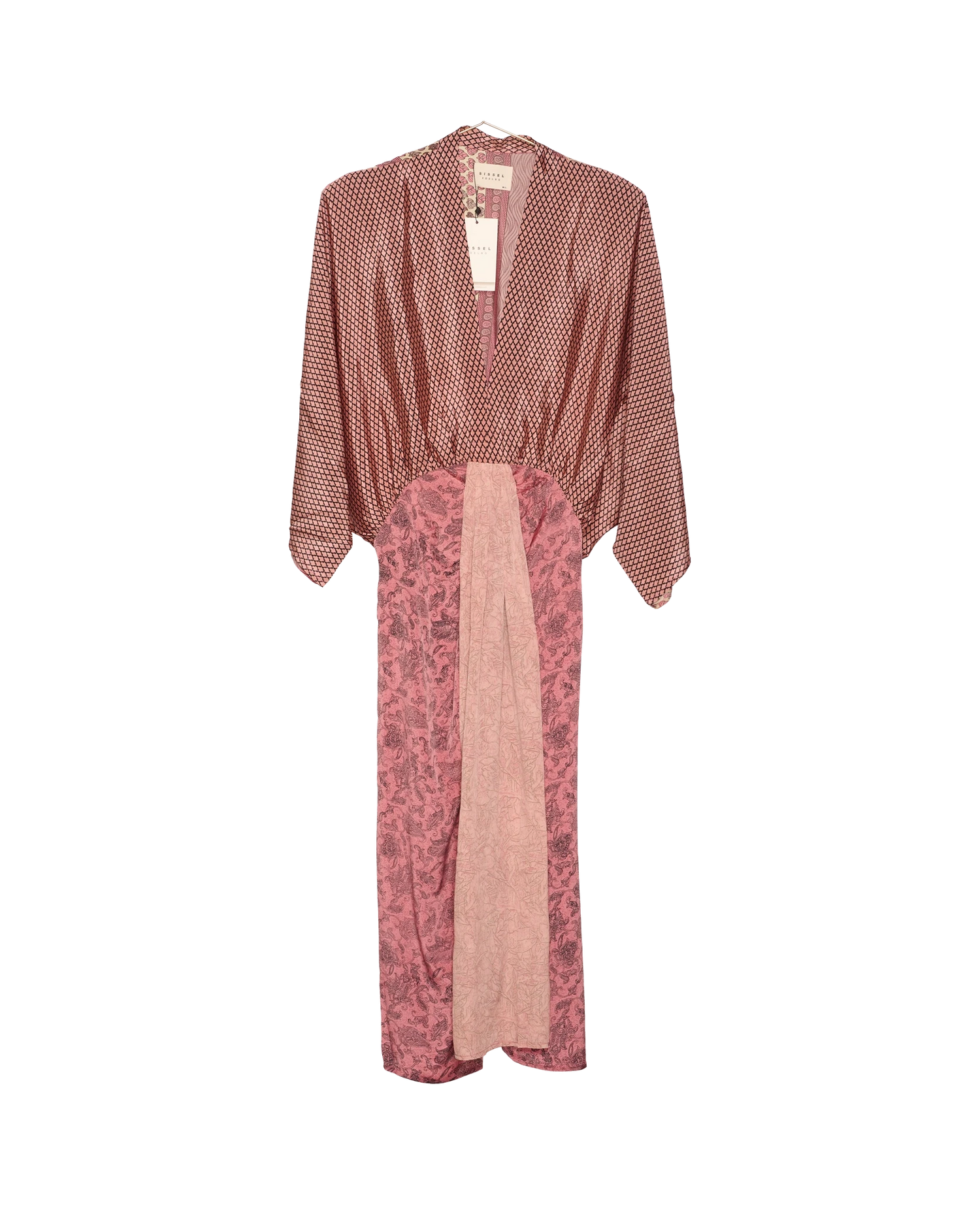 Juno Dress - No. 2294