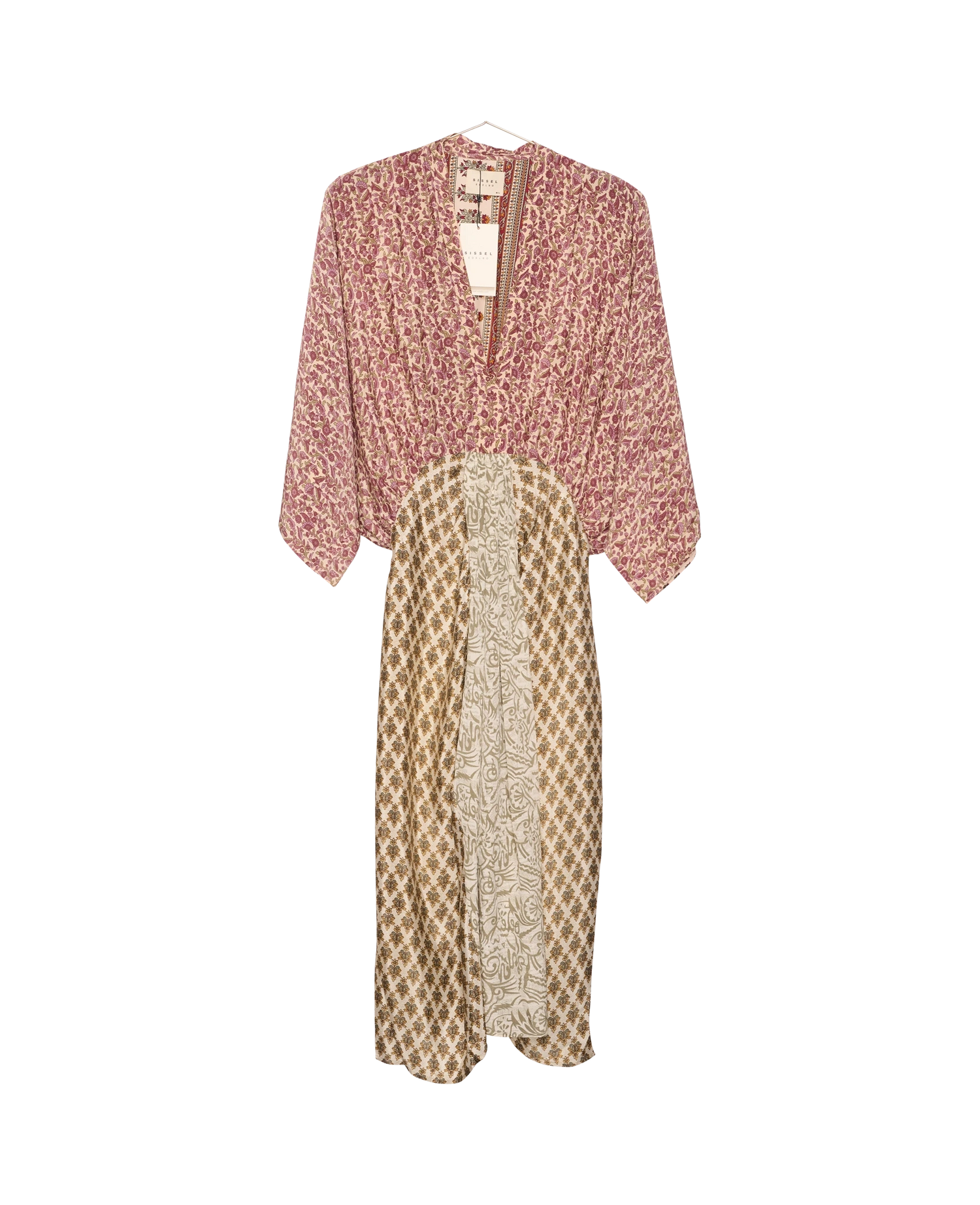 Juno Dress - No. 2295