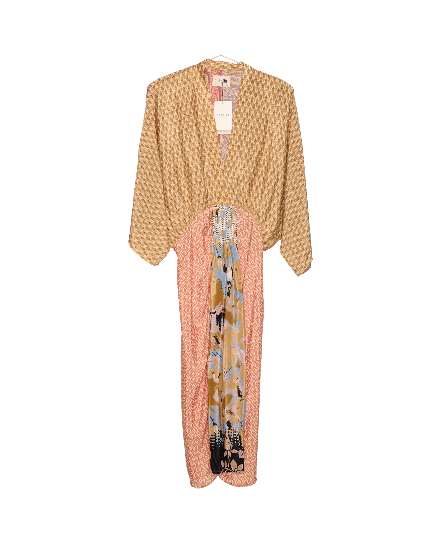 Juno Dress - No. 2296