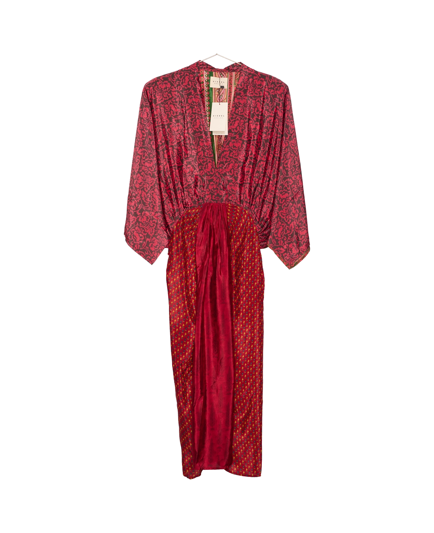Juno Dress - No. 2297