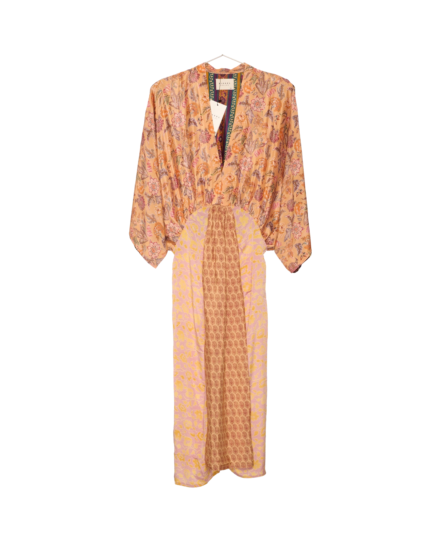 Juno Dress - No. 2298