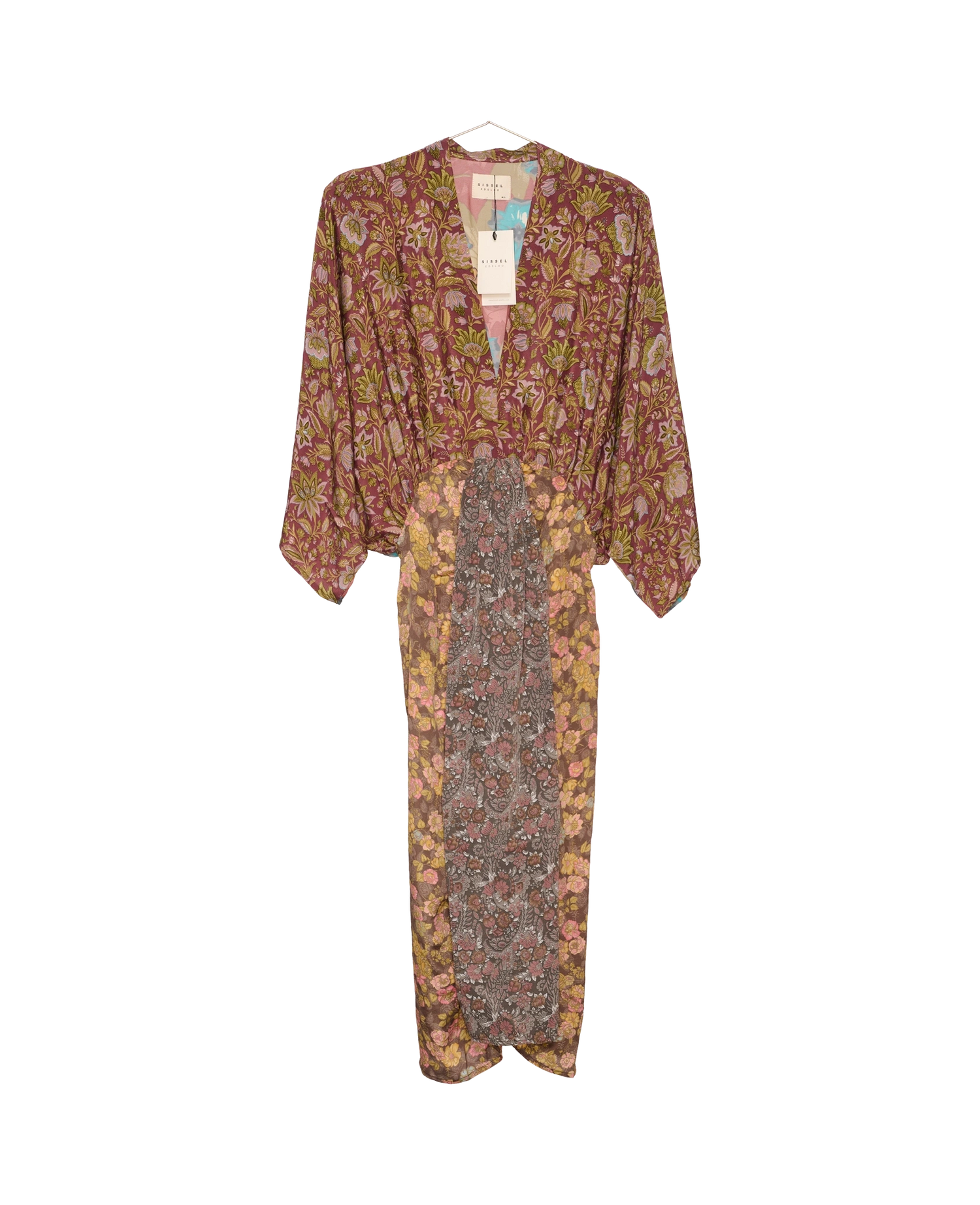 Juno Dress - No. 2301