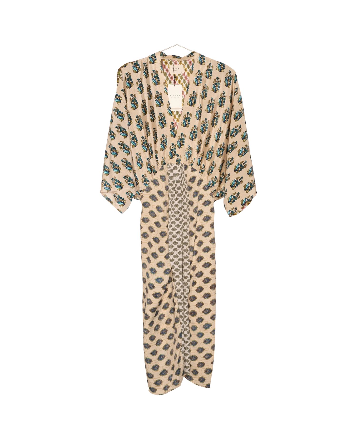 Juno Dress - No. 2302