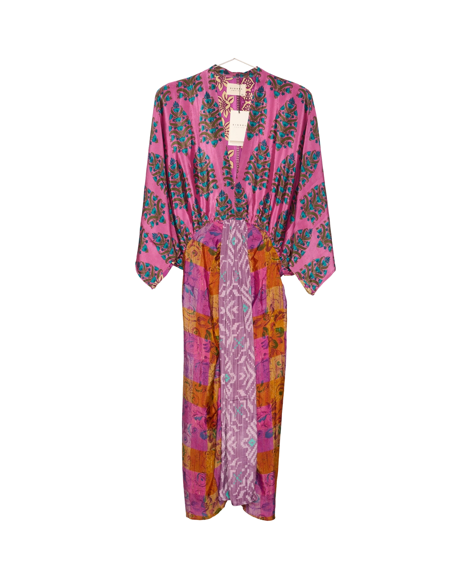 Juno Dress - No. 2303