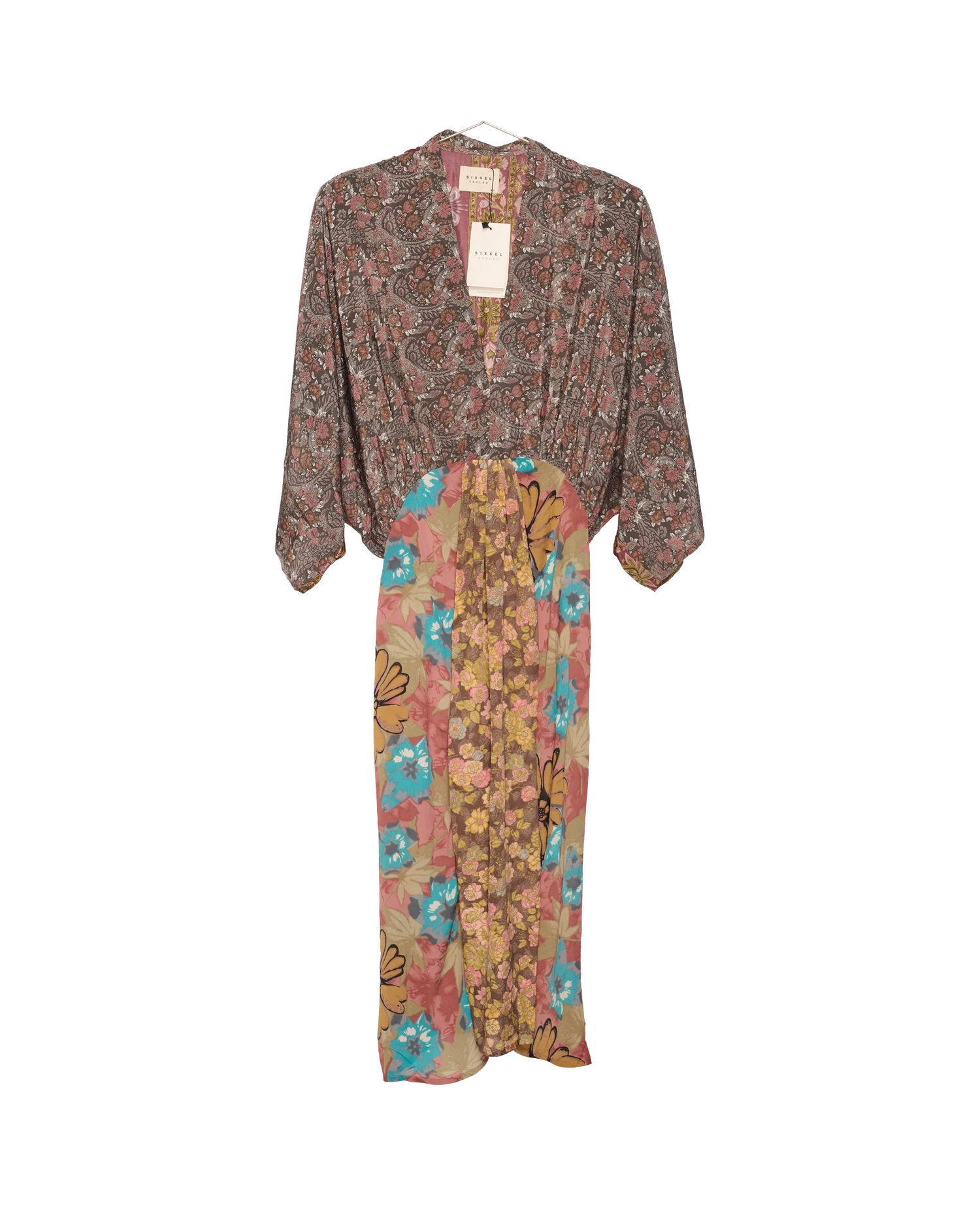 Juno Dress - No. 2304