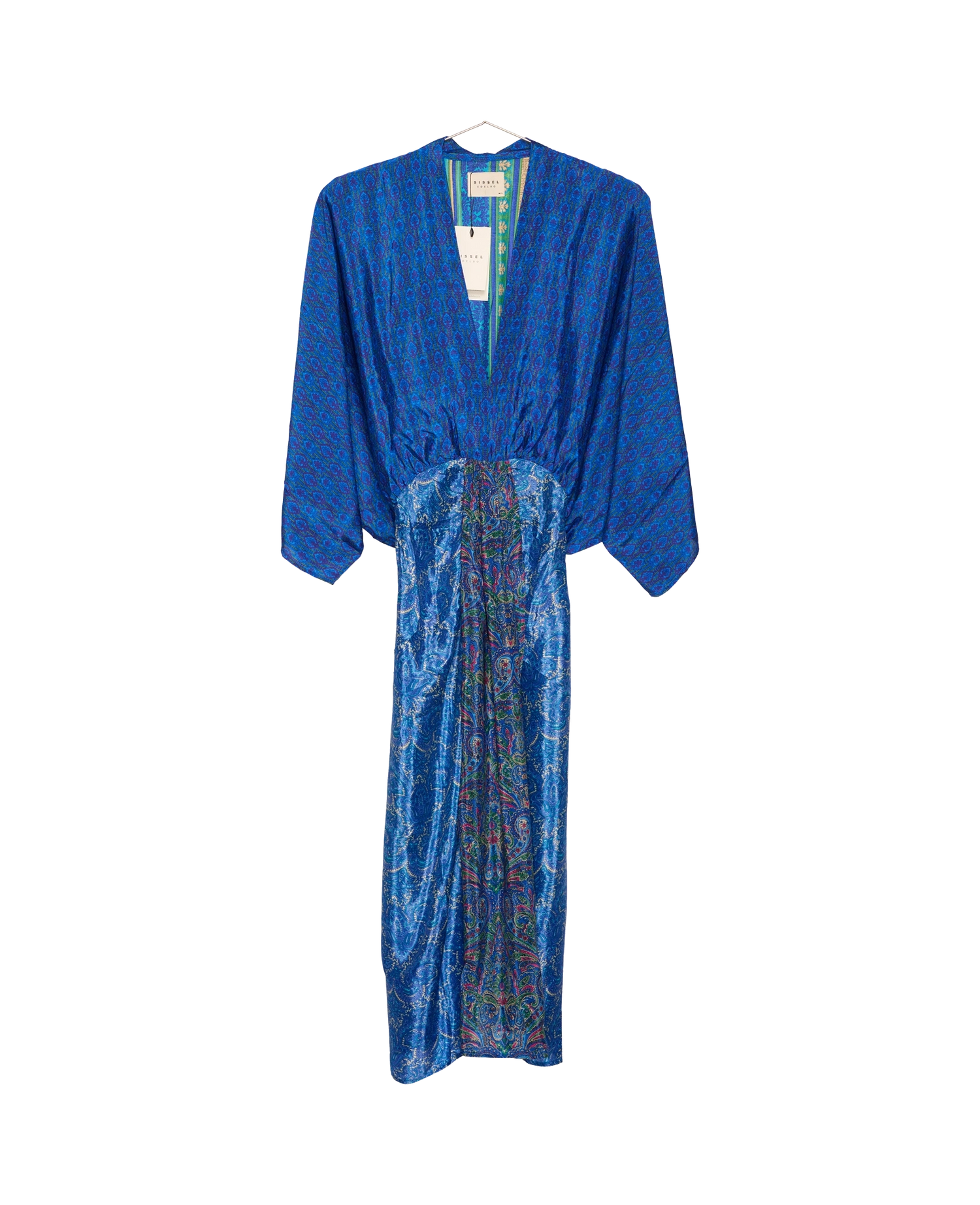 Juno Dress - No. 2305