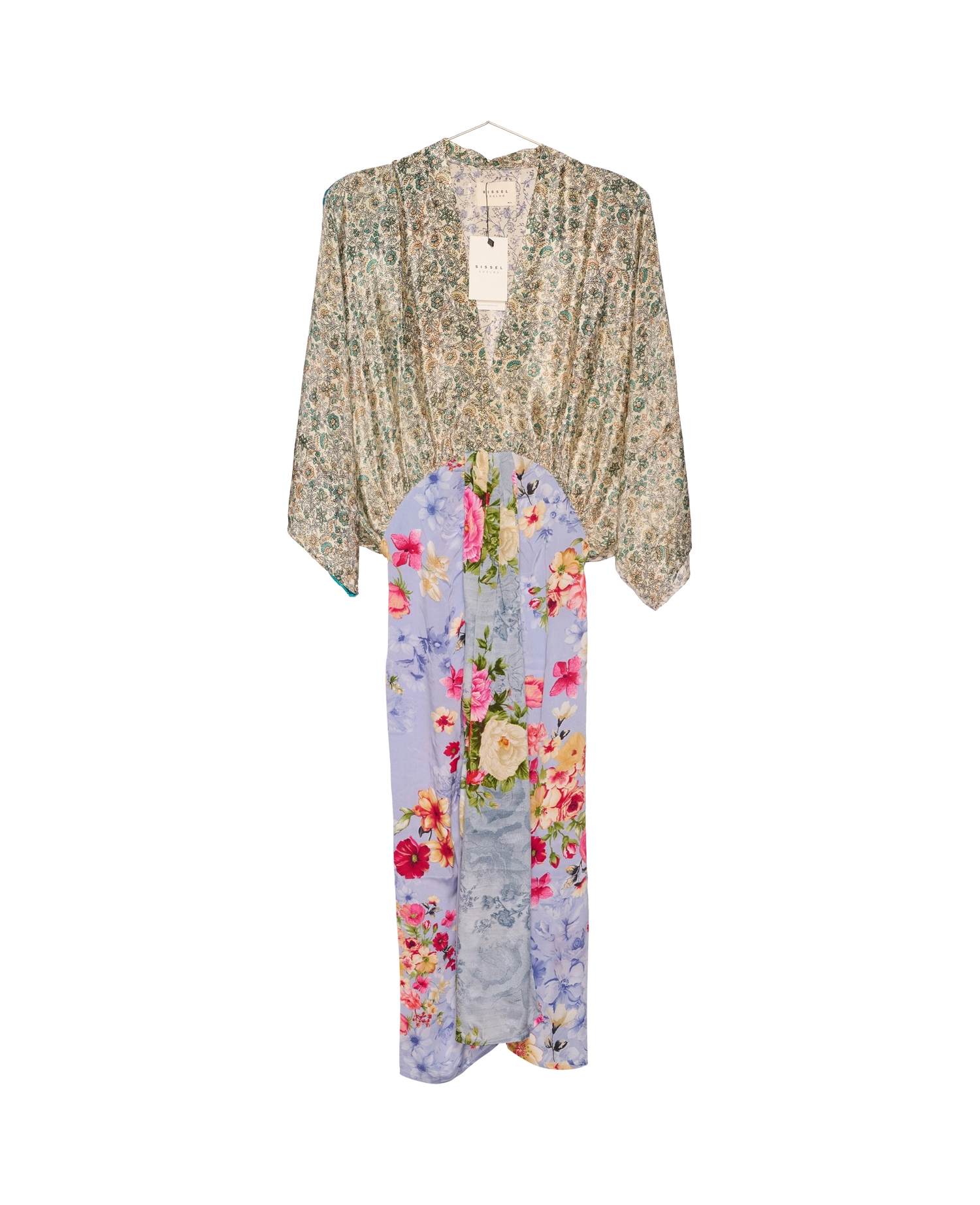 Juno Dress - No. 2306