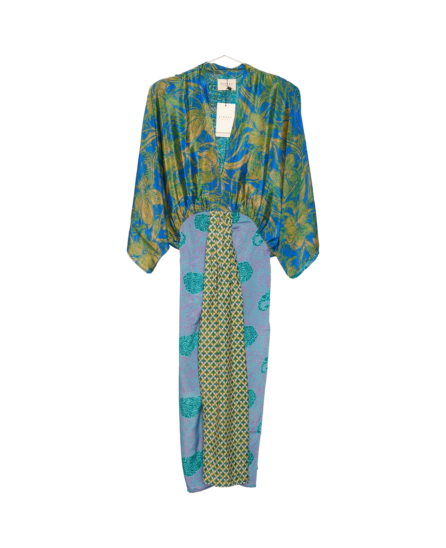 Juno Dress - No. 2307