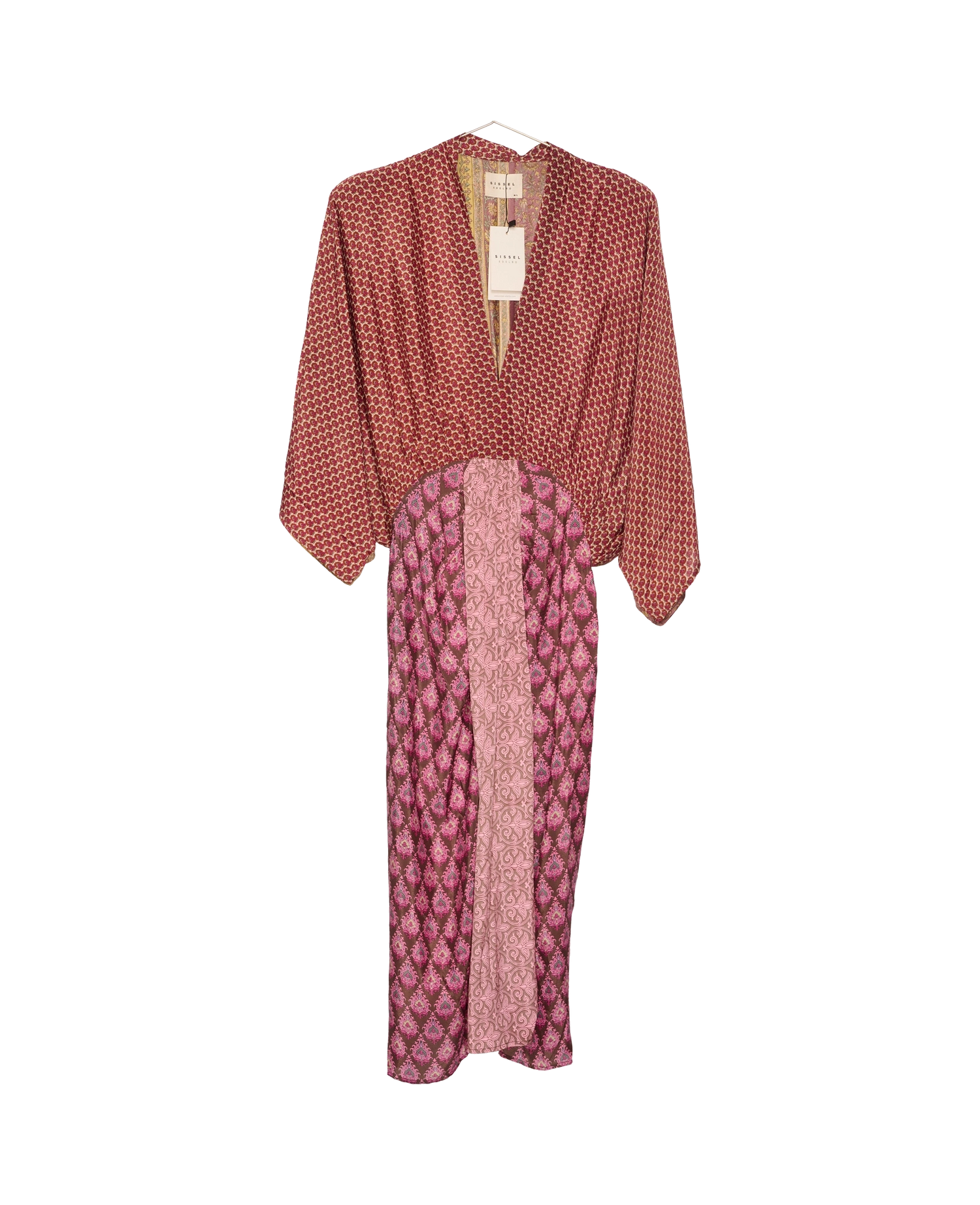 Juno Dress - No. 2310