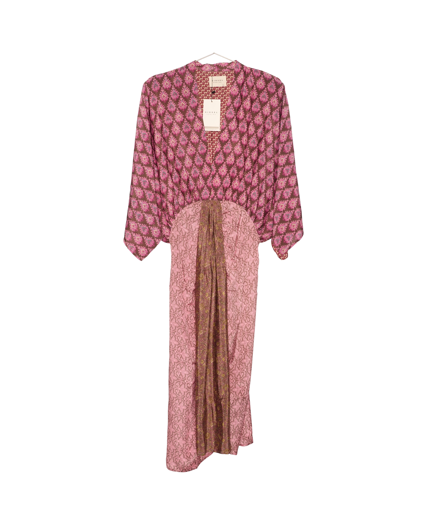 Juno Dress - No. 2312