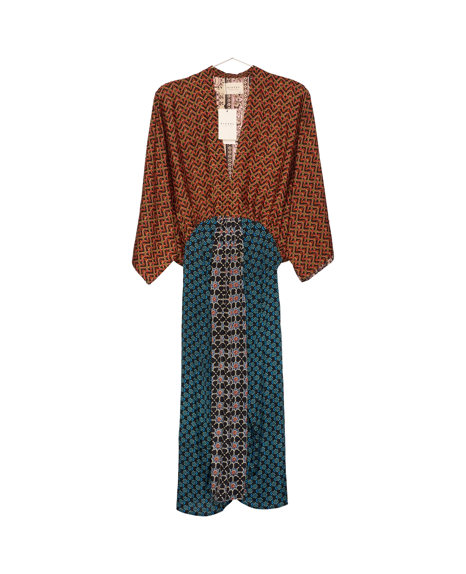 Juno Dress - No. 2313