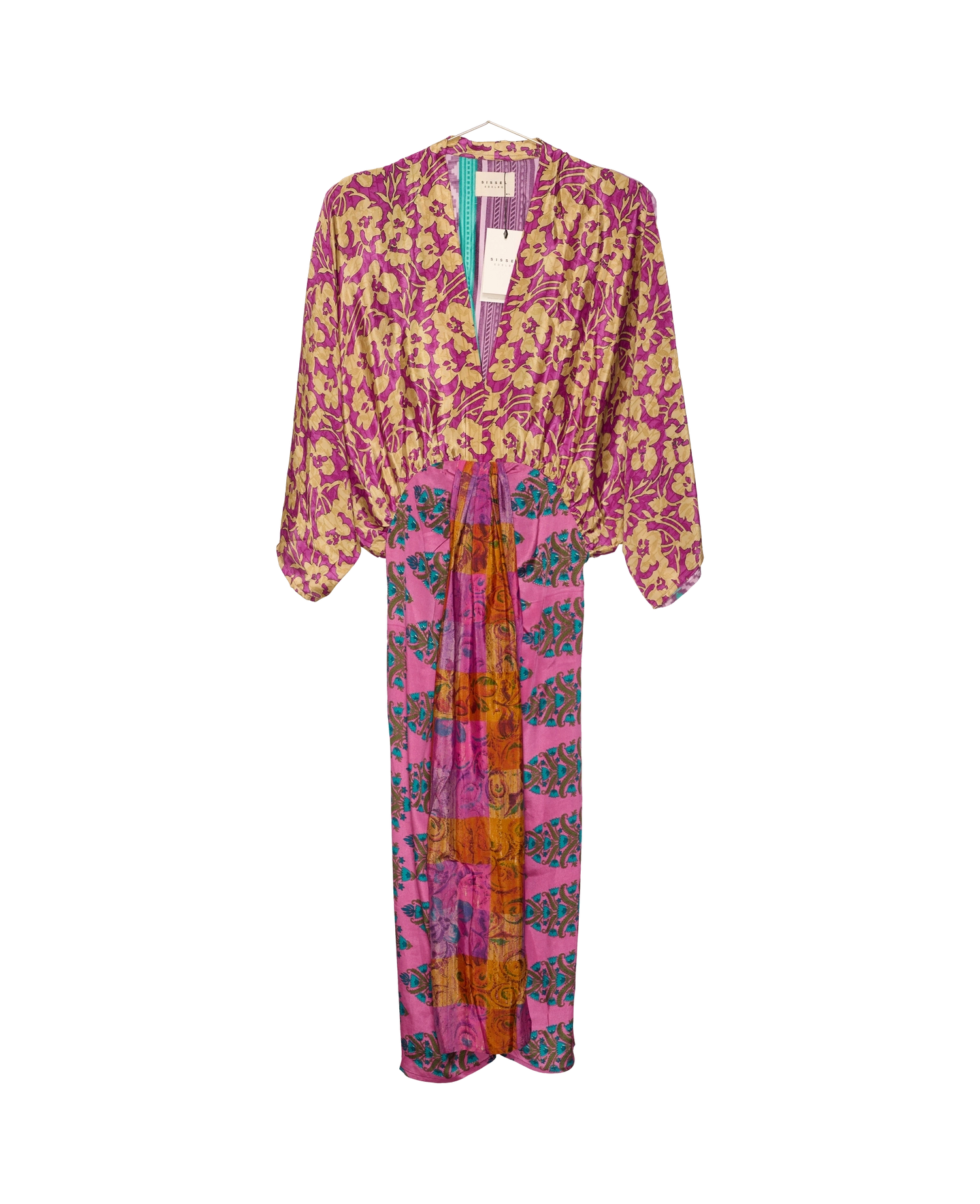 Juno Dress - No. 2317