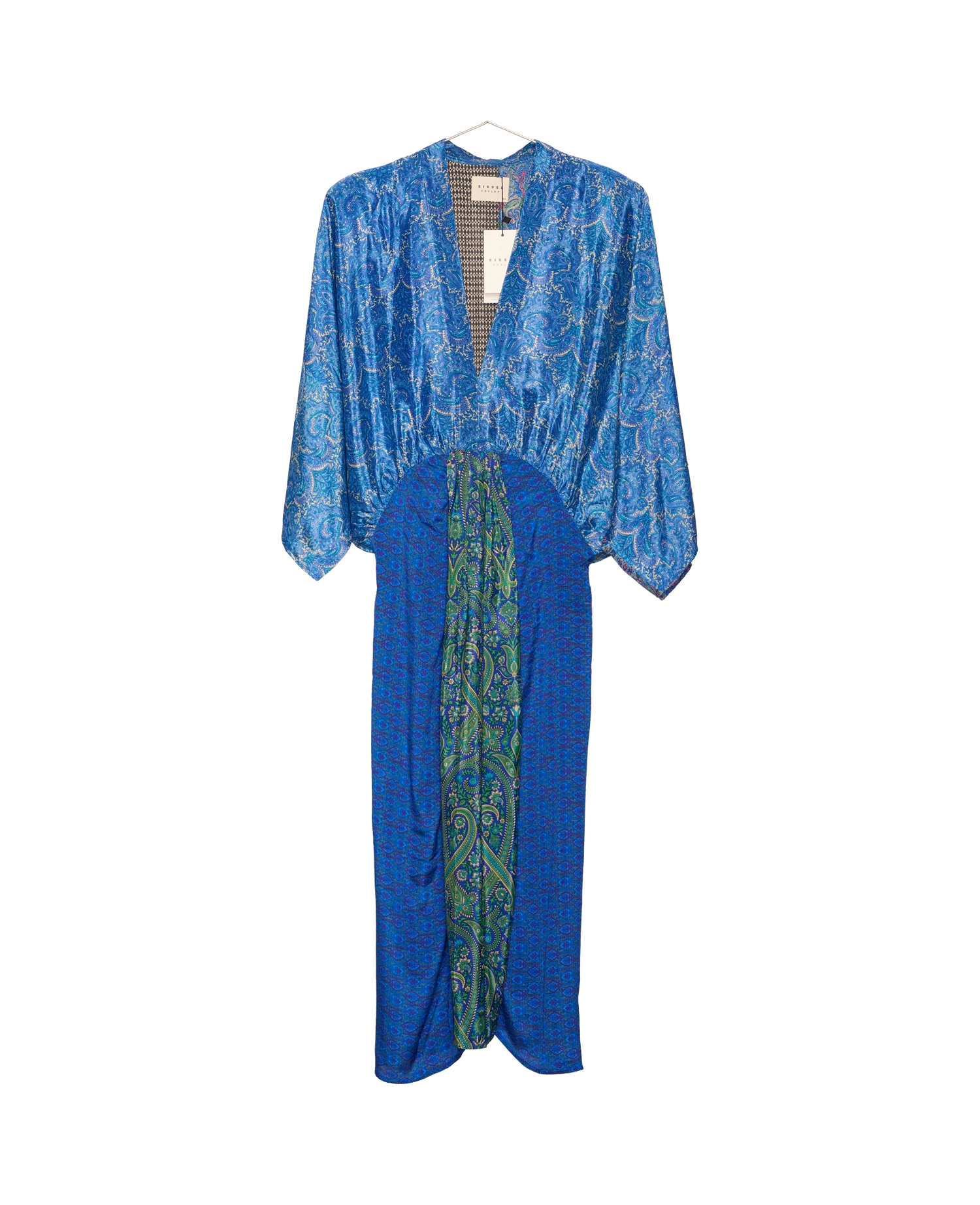 Juno Dress - No. 2320