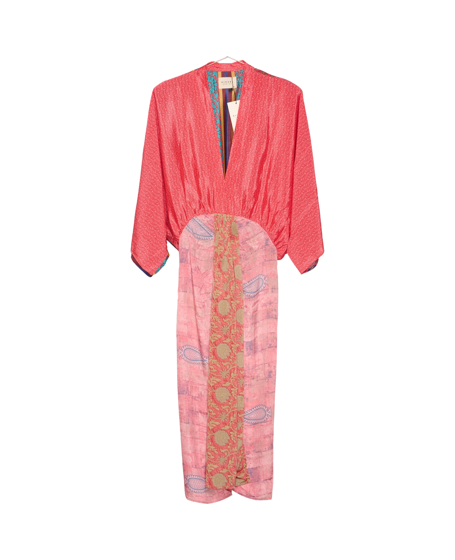 Juno Dress - No. 2323