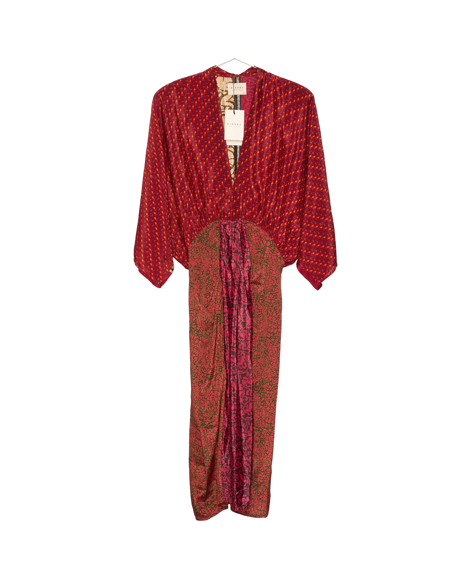 Juno Dress - No. 2325