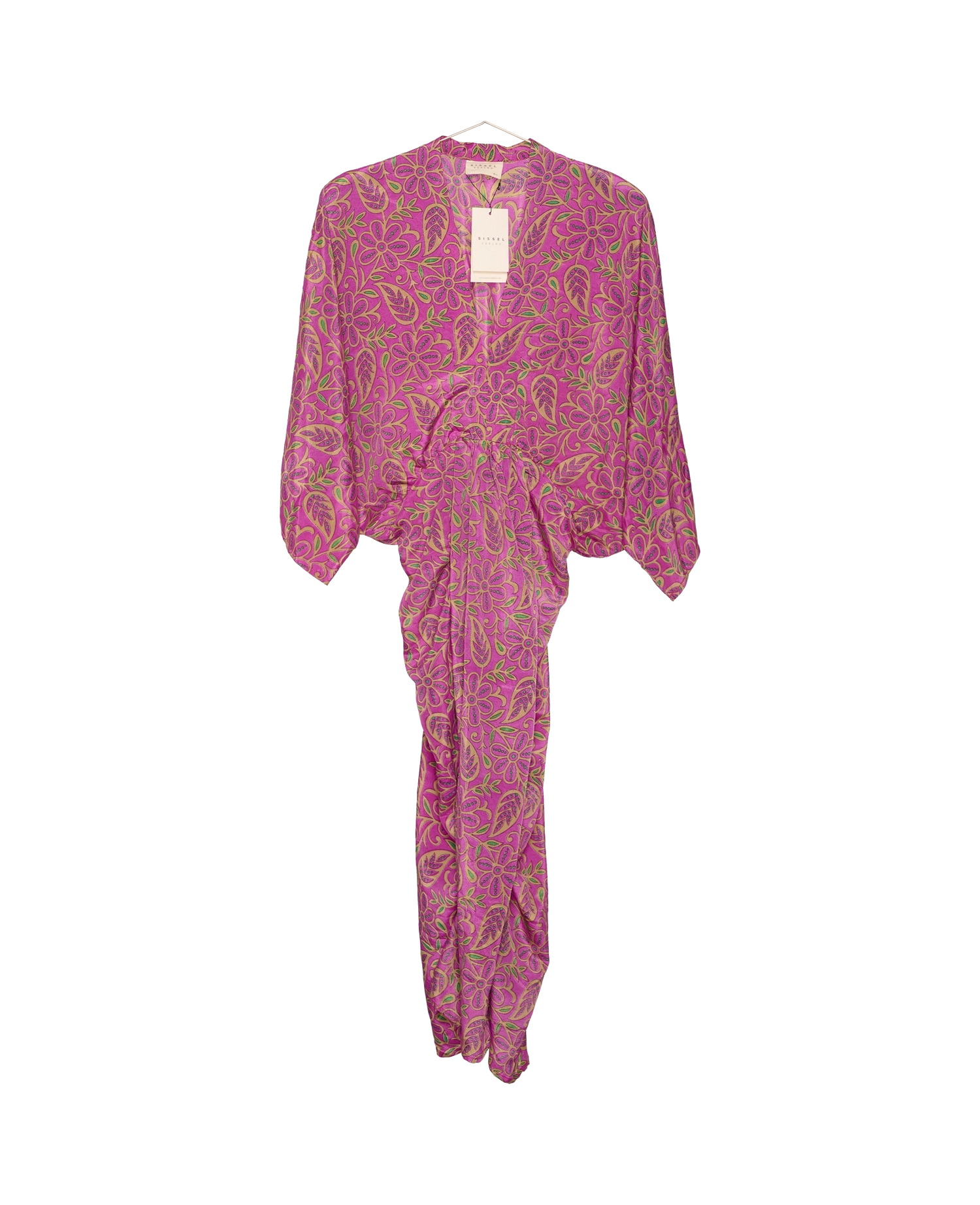 Juno Dress - No. 2328