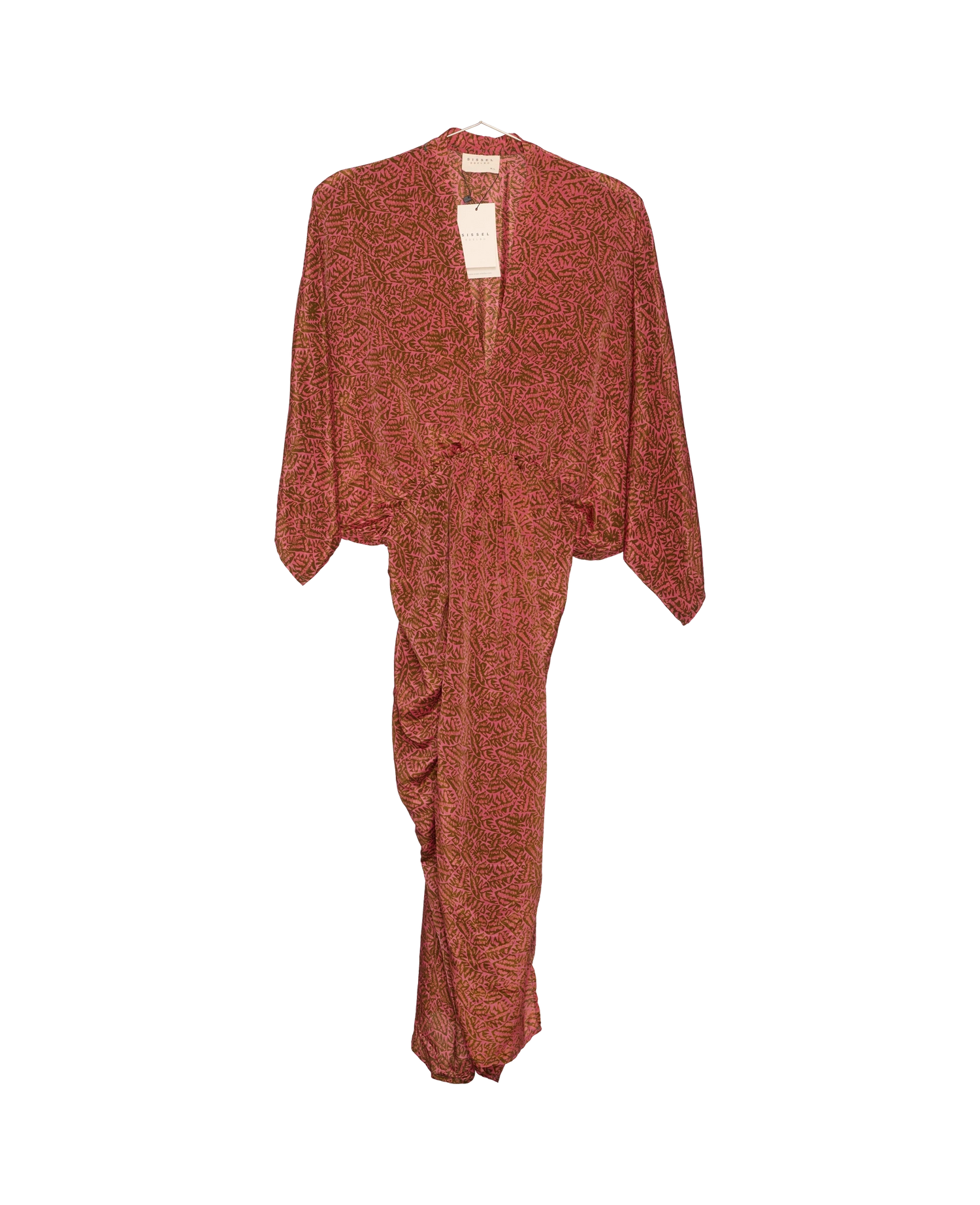 Juno Dress - No. 2330